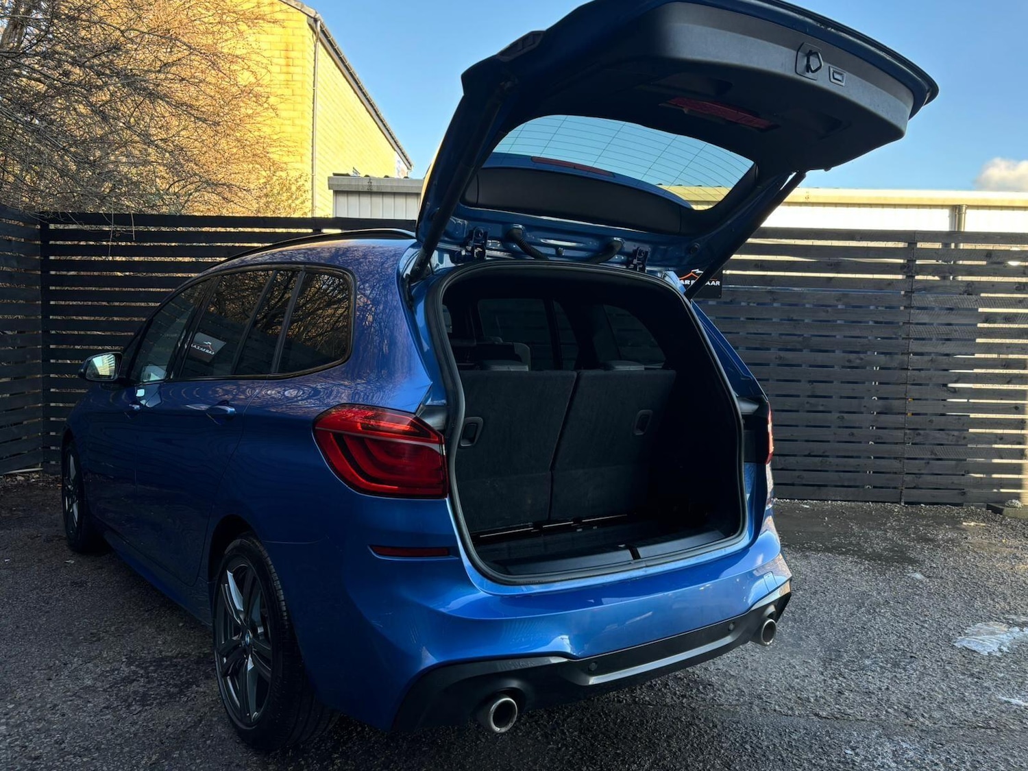 Used BMW 2 Series 2019 for sale - 77175675: Photo 24