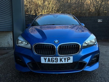 Used BMW 2 Series 2019 for sale - 77175675: Photo