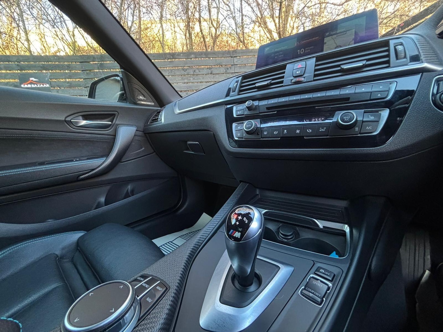 Used BMW 2 Series 2019 for sale - 77175675: Photo 35