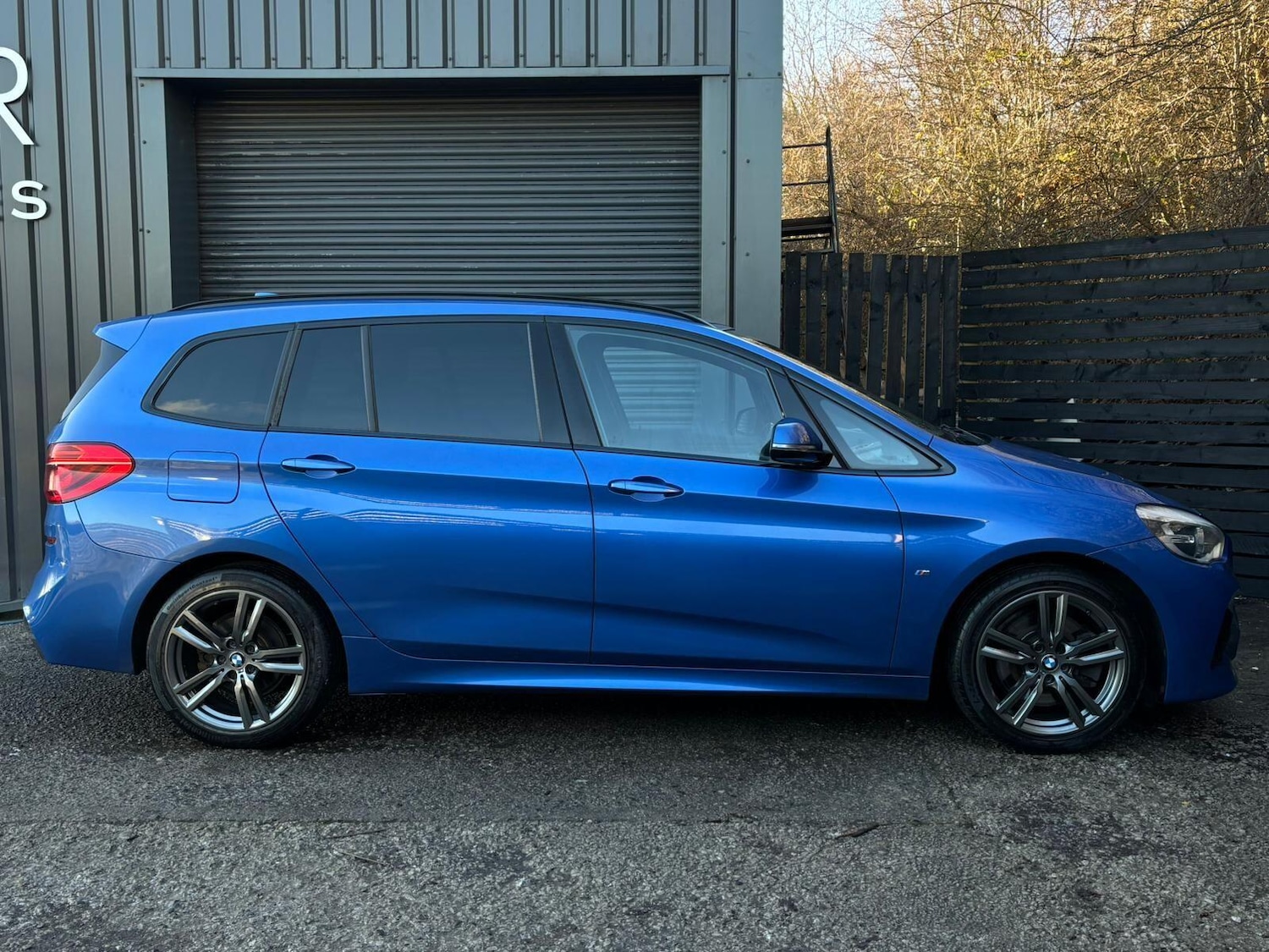 Used BMW 2 Series 2019 for sale - 77175675: Photo 4