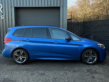Used BMW 2 Series 2019 for sale - 77175675: Photo