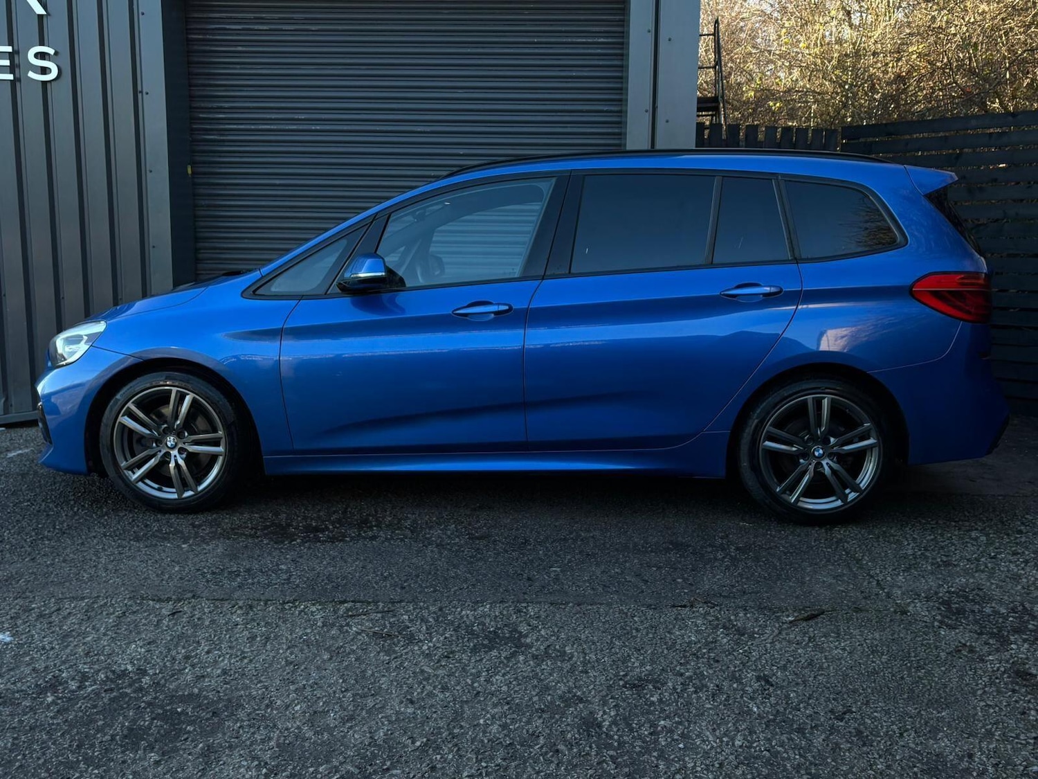 Used BMW 2 Series 2019 for sale - 77175675: Photo 5