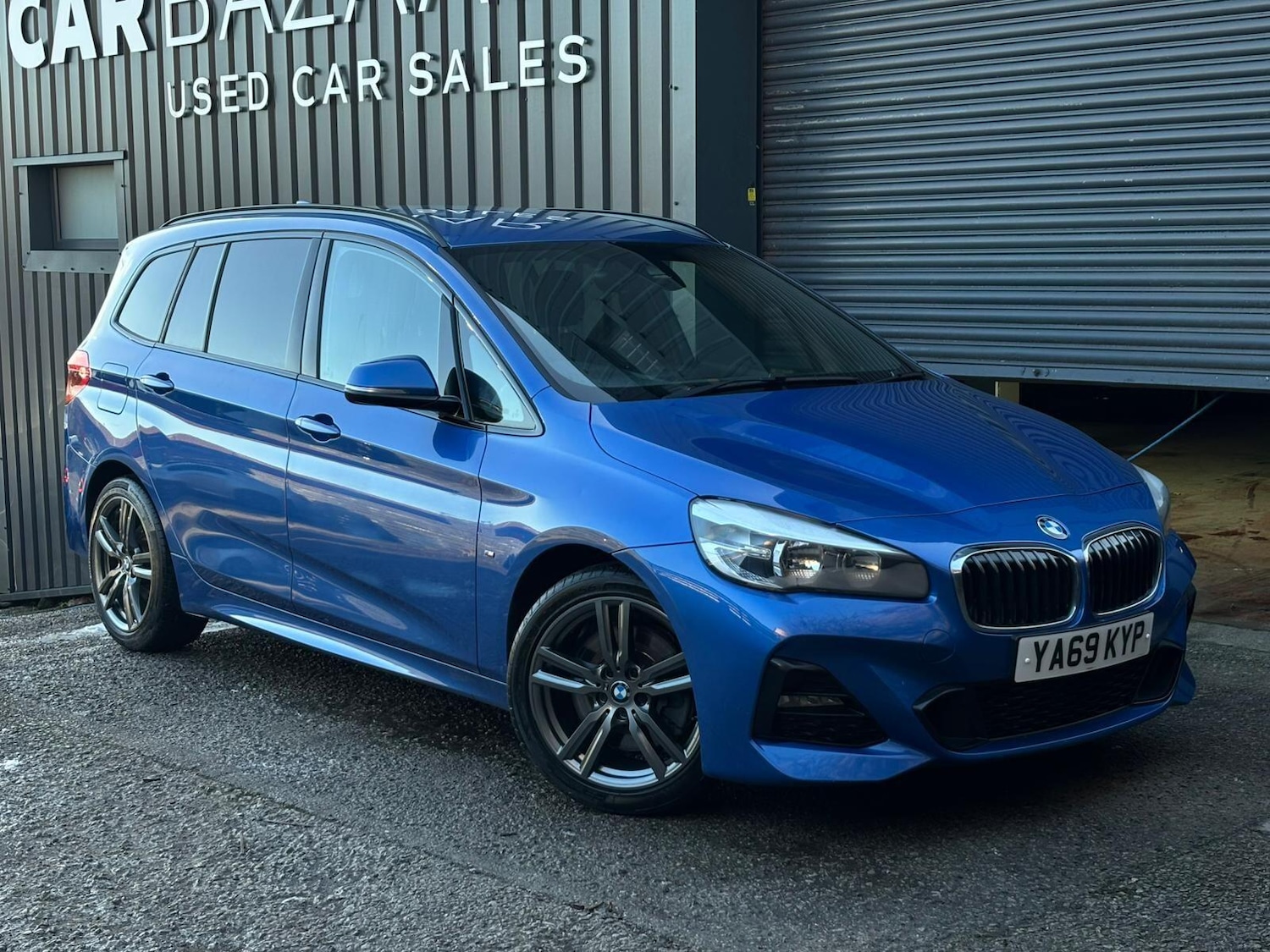 Used BMW 2 Series 2019 for sale - 77175675: Photo 51