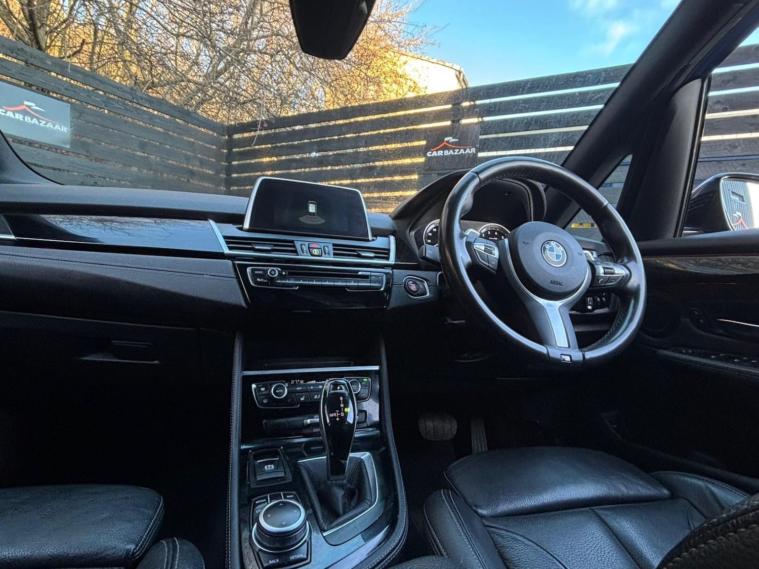 Used BMW 2 Series 2019 for sale - 77175675: Photo 6