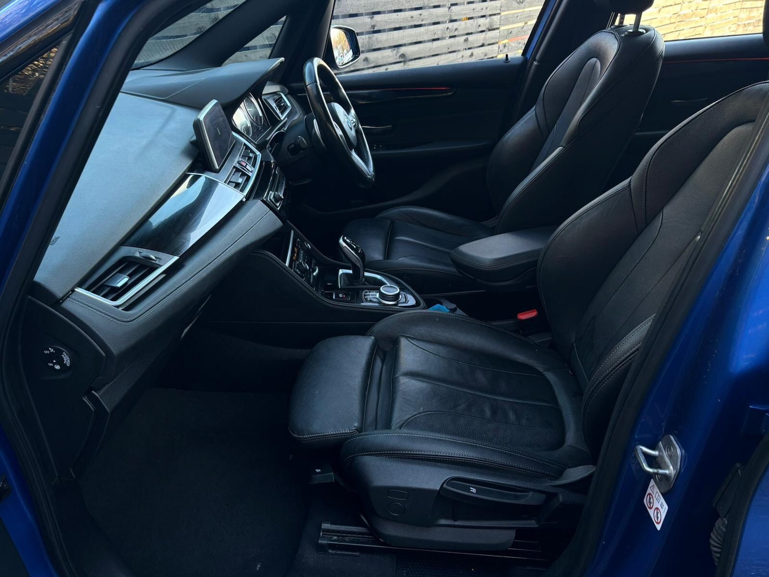 Used BMW 2 Series 2019 for sale - 77175675: Photo 7