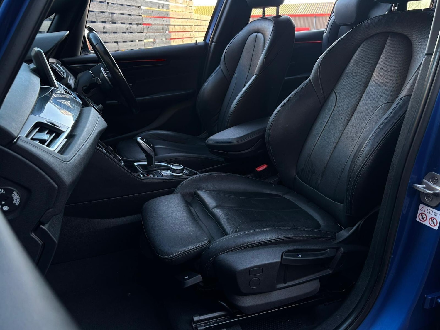 Used BMW 2 Series 2019 for sale - 77175675: Photo 9