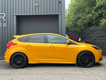 Used Ford Focus 2013 for sale - 79132907: Photo