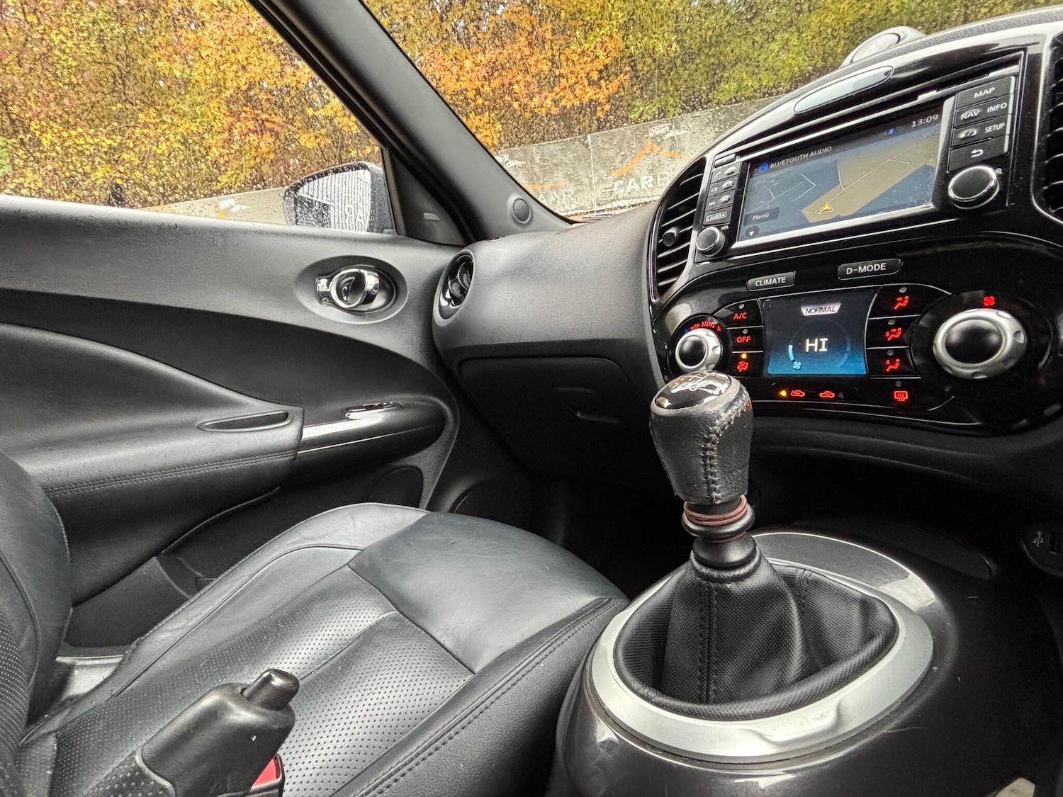 Used Nissan Juke 2016 for sale - 76993865: Photo 10