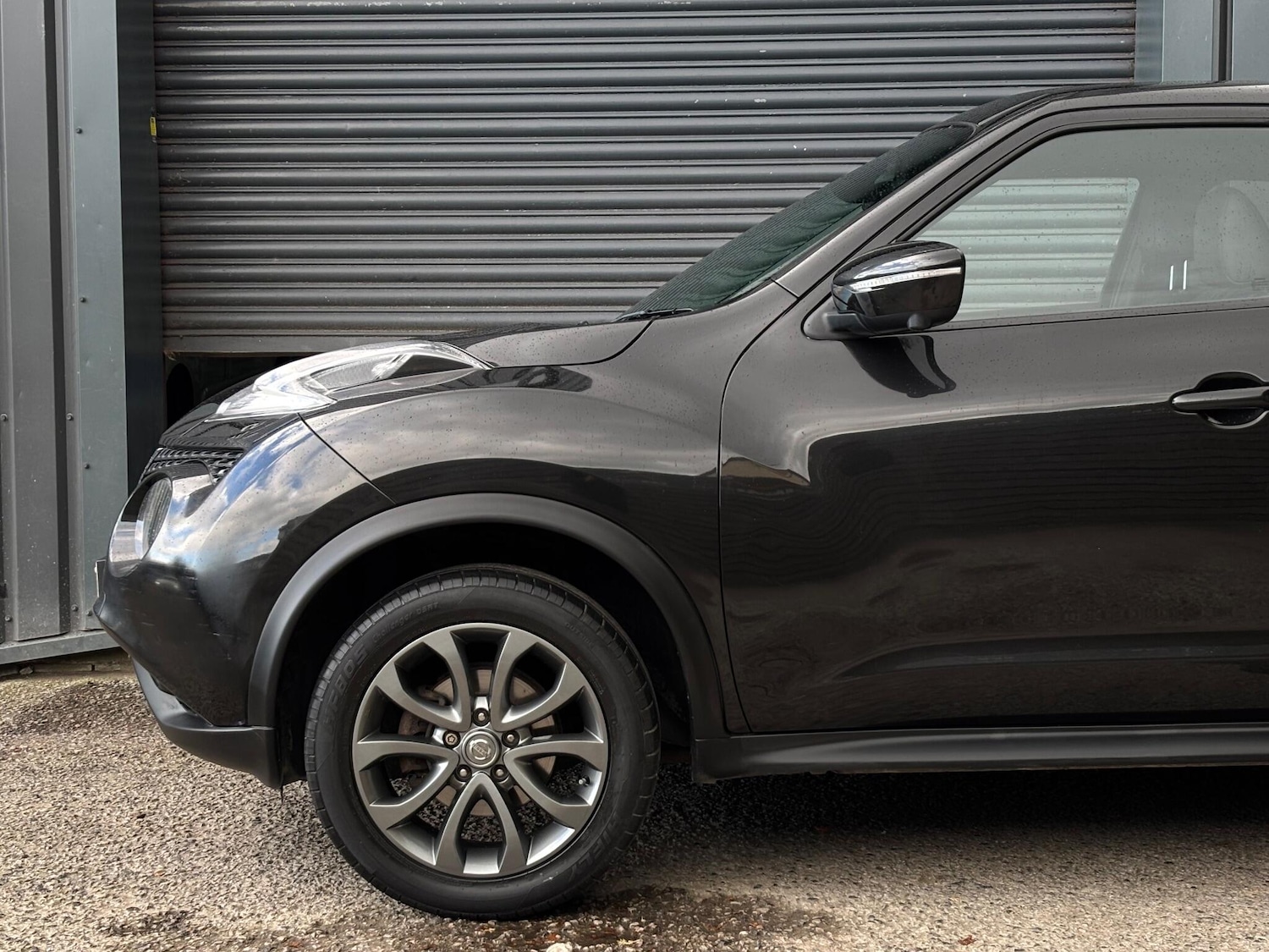 Used Nissan Juke 2016 for sale - 76993865: Photo 15