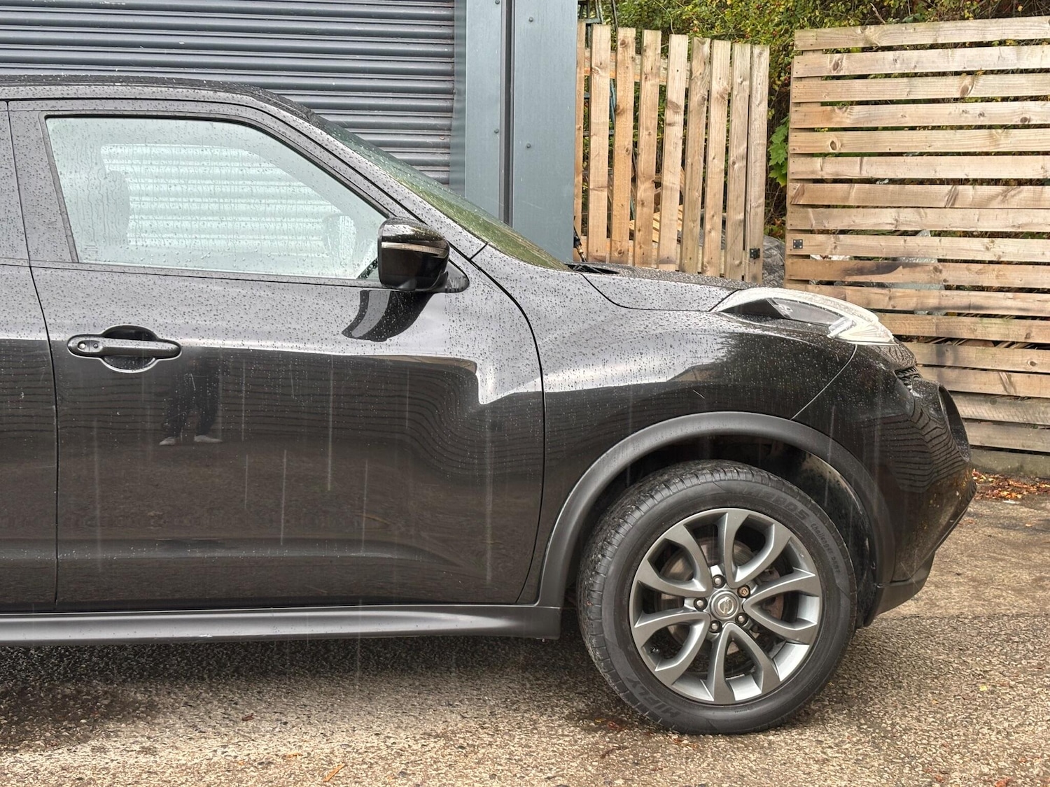 Used Nissan Juke 2016 for sale - 76993865: Photo 18