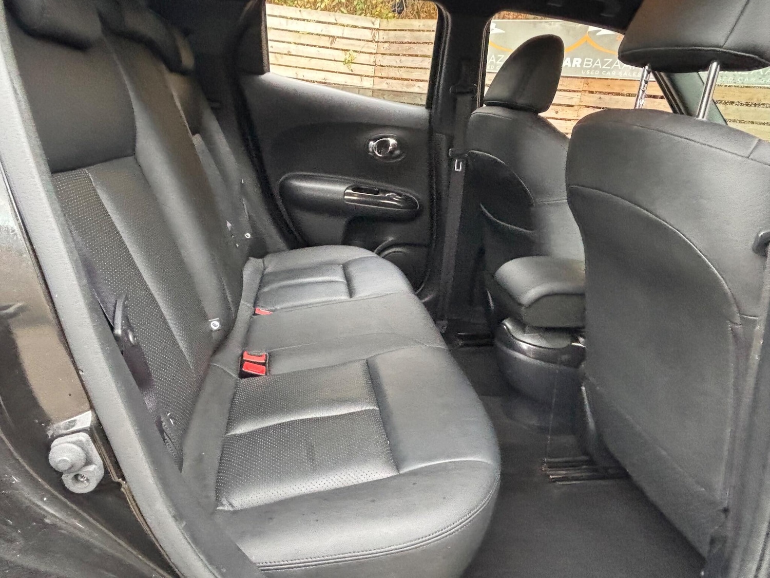 Used Nissan Juke 2016 for sale - 76993865: Photo 21