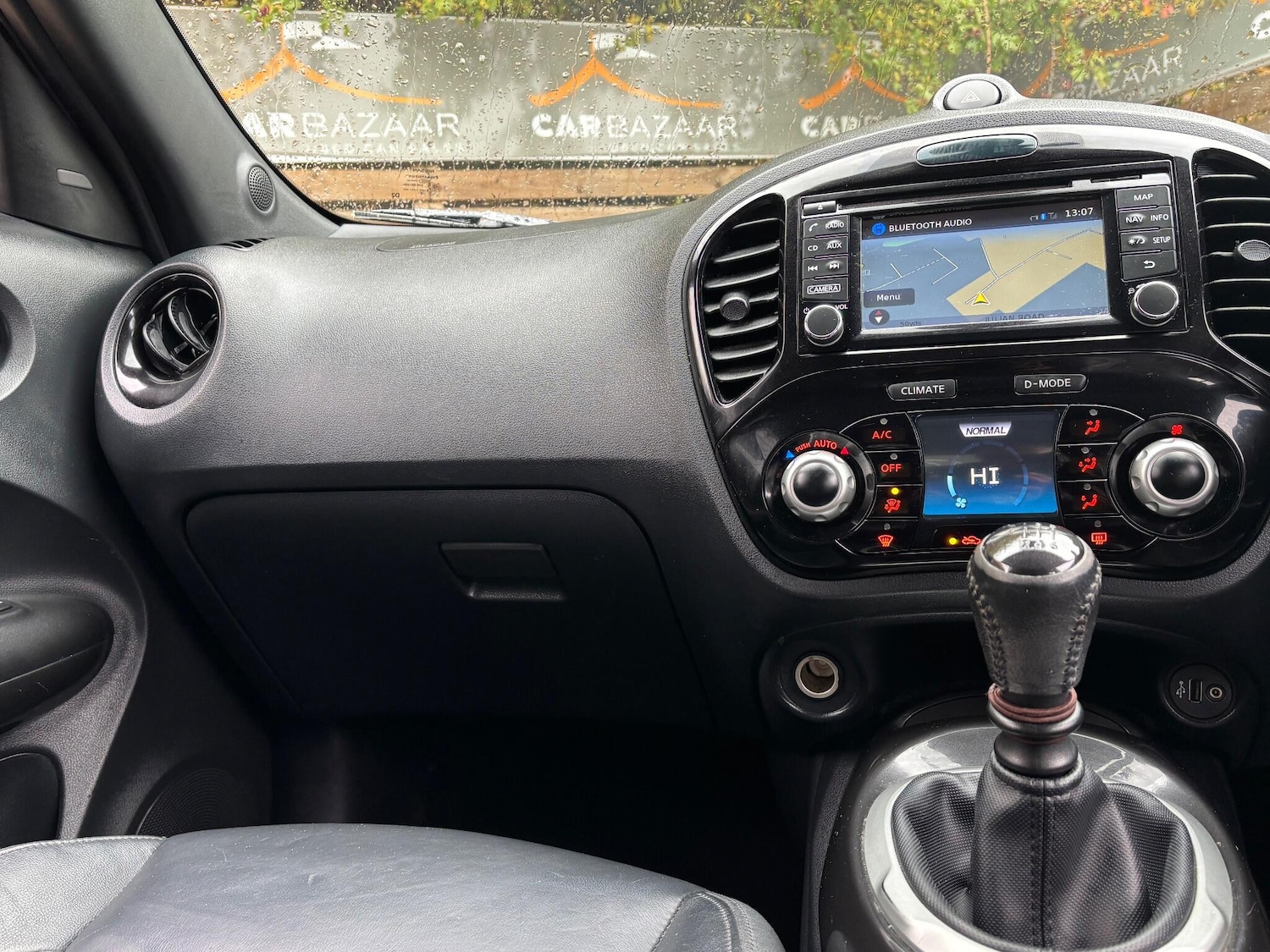 Used Nissan Juke 2016 for sale - 76993865: Photo 24