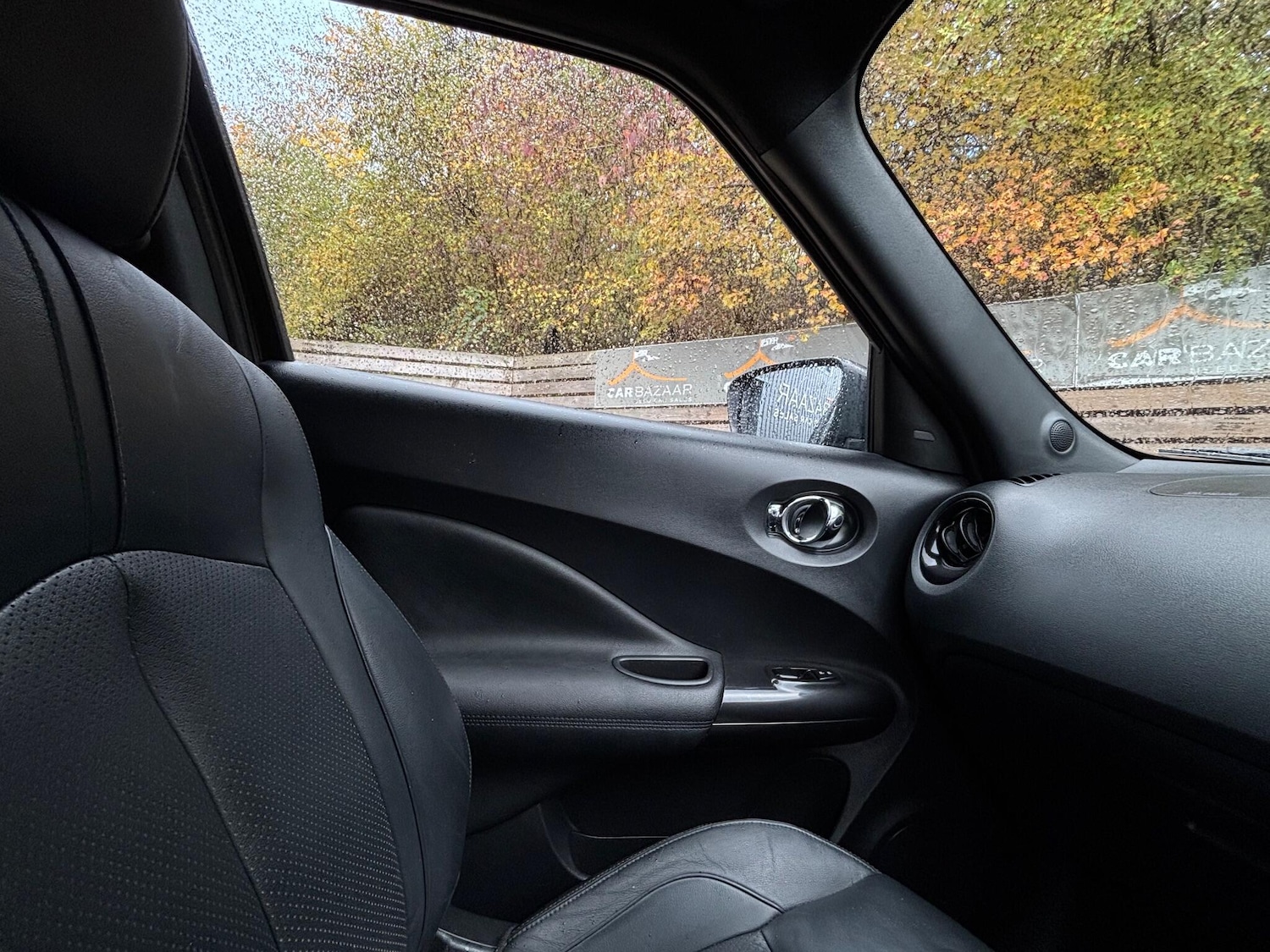 Used Nissan Juke 2016 for sale - 76993865: Photo 26