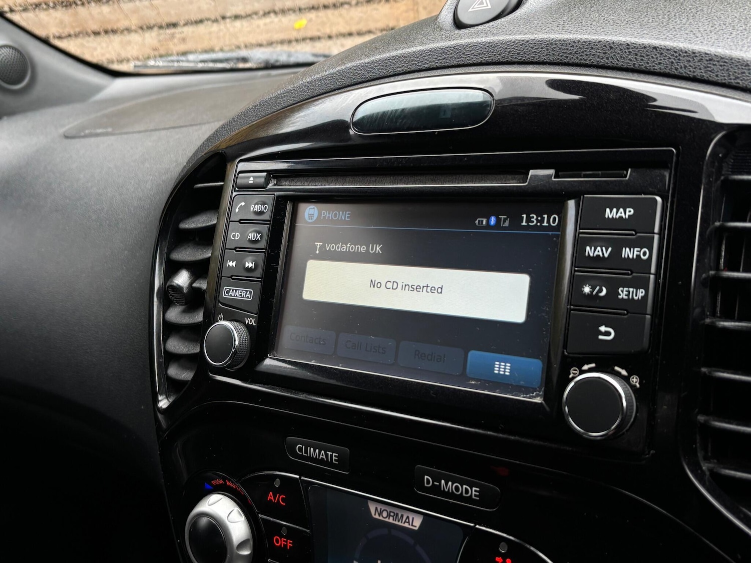 Used Nissan Juke 2016 for sale - 76993865: Photo 36