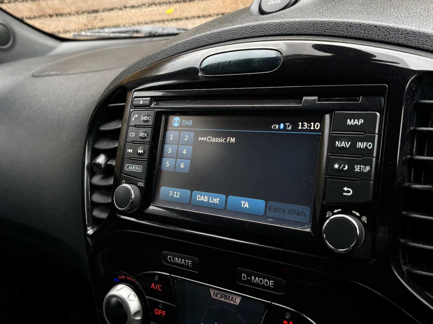 Used Nissan Juke 2016 for sale - 76993865: Photo 38