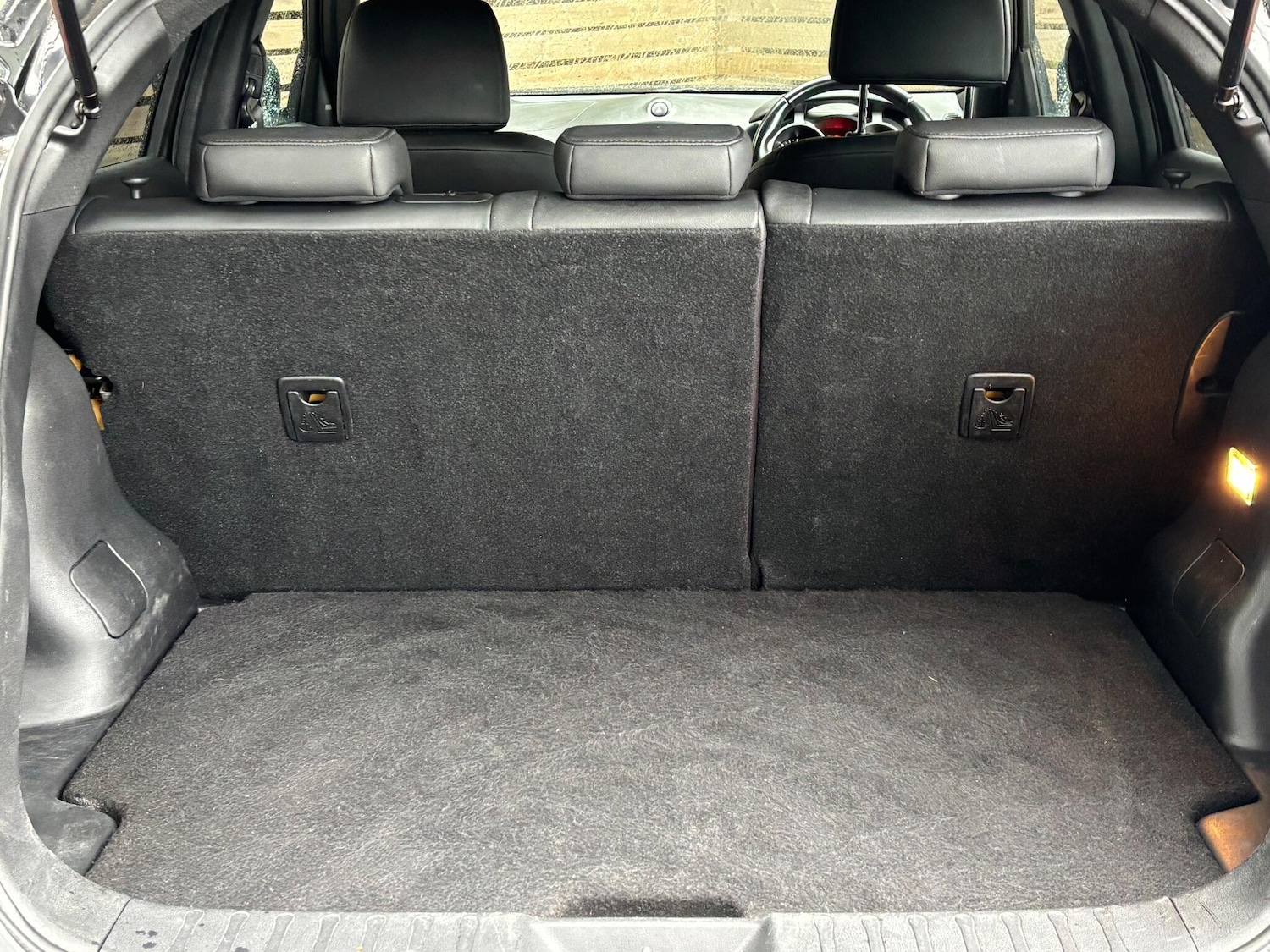 Used Nissan Juke 2016 for sale - 76993865: Photo 42