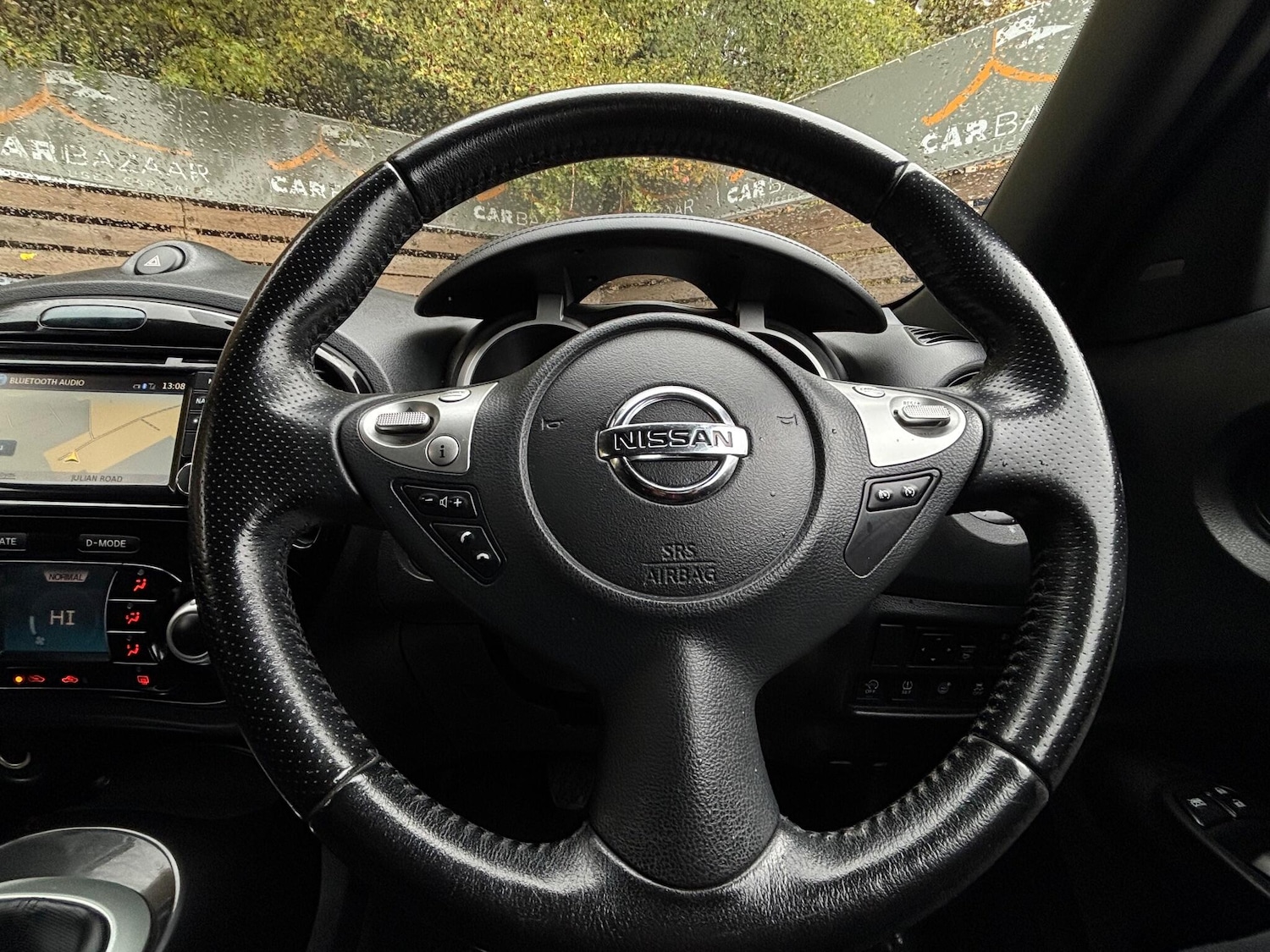 Used Nissan Juke 2016 for sale - 76993865: Photo 43