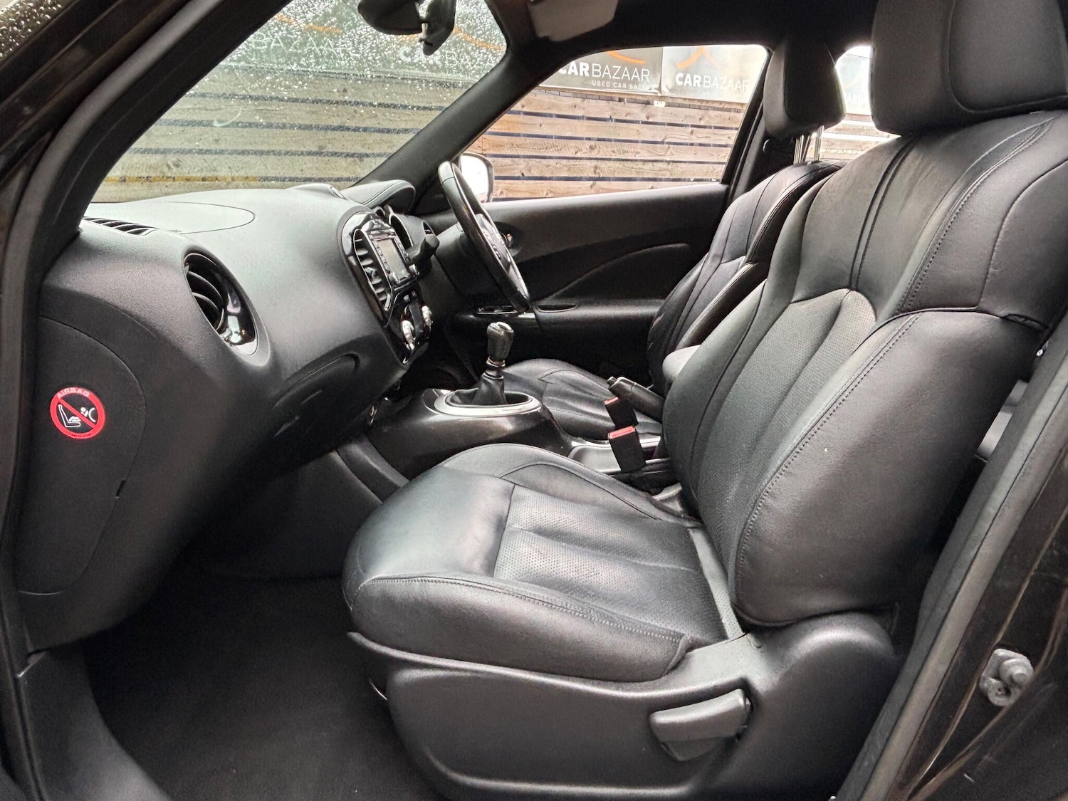 Used Nissan Juke 2016 for sale - 76993865: Photo 6