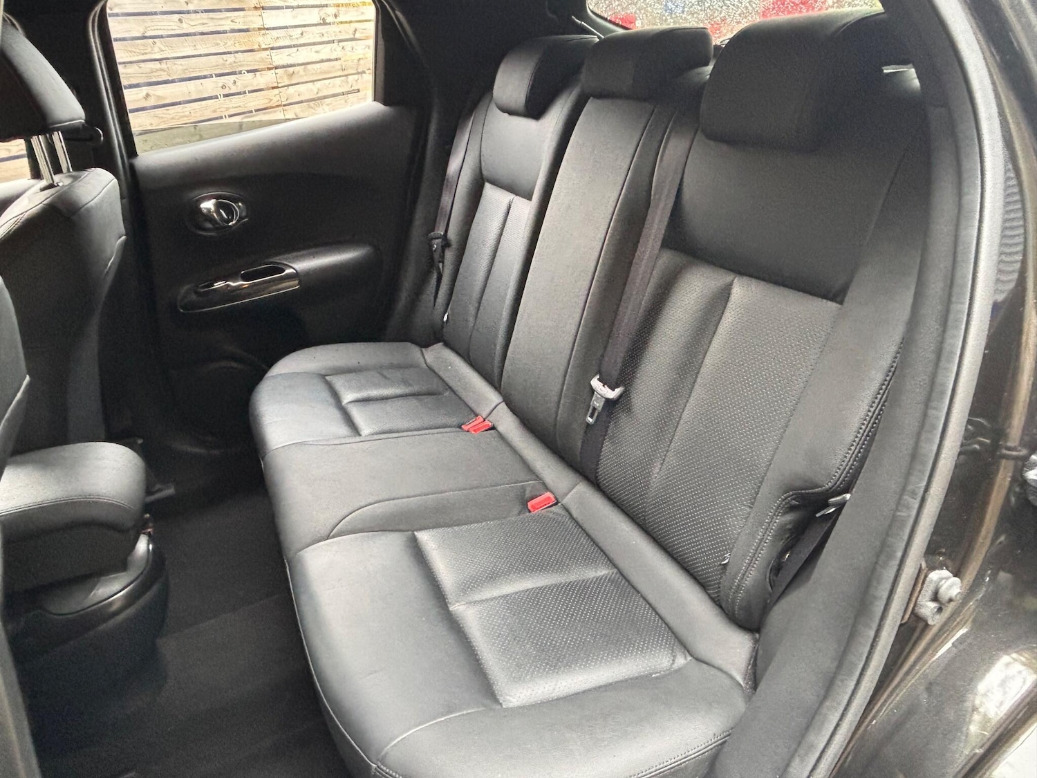 Used Nissan Juke 2016 for sale - 76993865: Photo 8