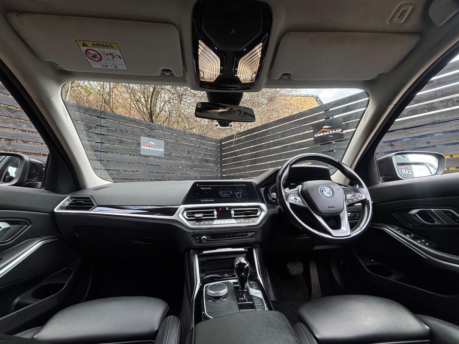 Used BMW 3 Series 2021 for sale - 77396287: Photo 11