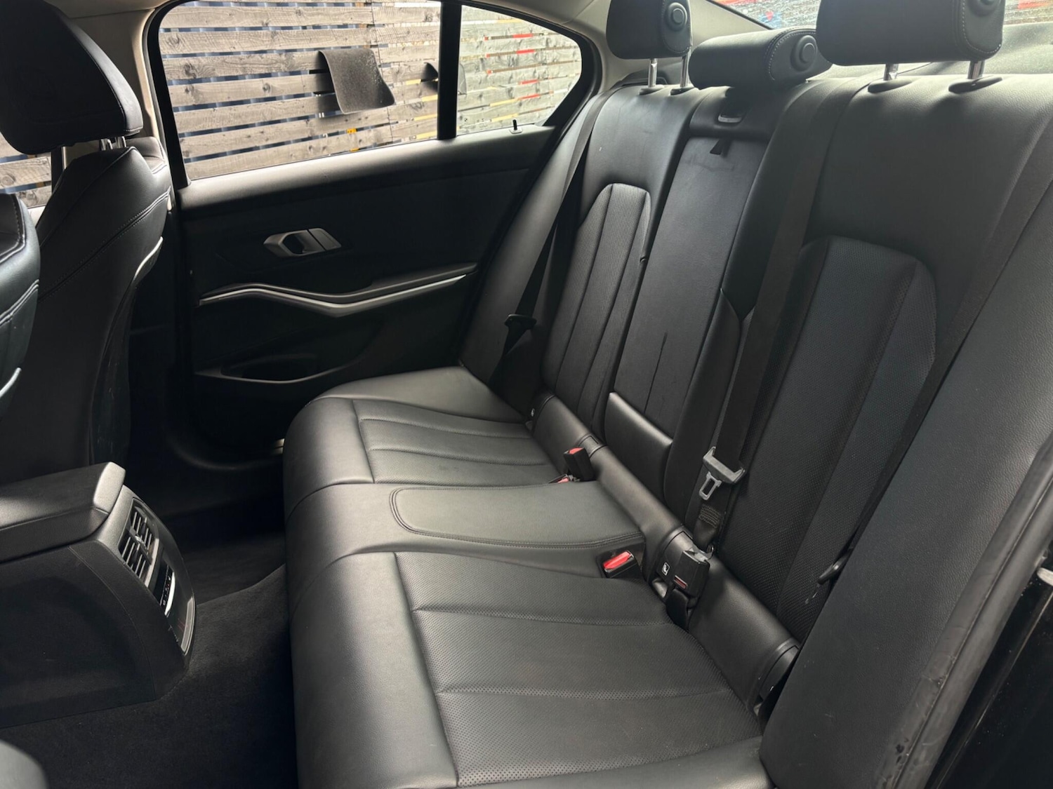 Used BMW 3 Series 2021 for sale - 77396287: Photo 13