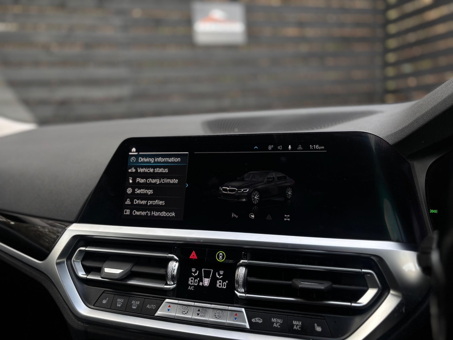 Used BMW 3 Series 2021 for sale - 77396287: Photo 15