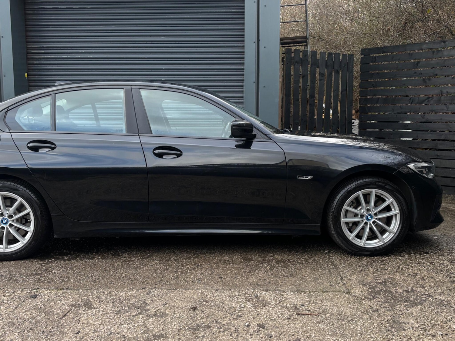 Used BMW 3 Series 2021 for sale - 77396287: Photo 18