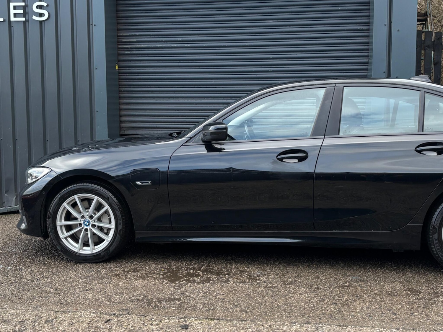 Used BMW 3 Series 2021 for sale - 77396287: Photo 19