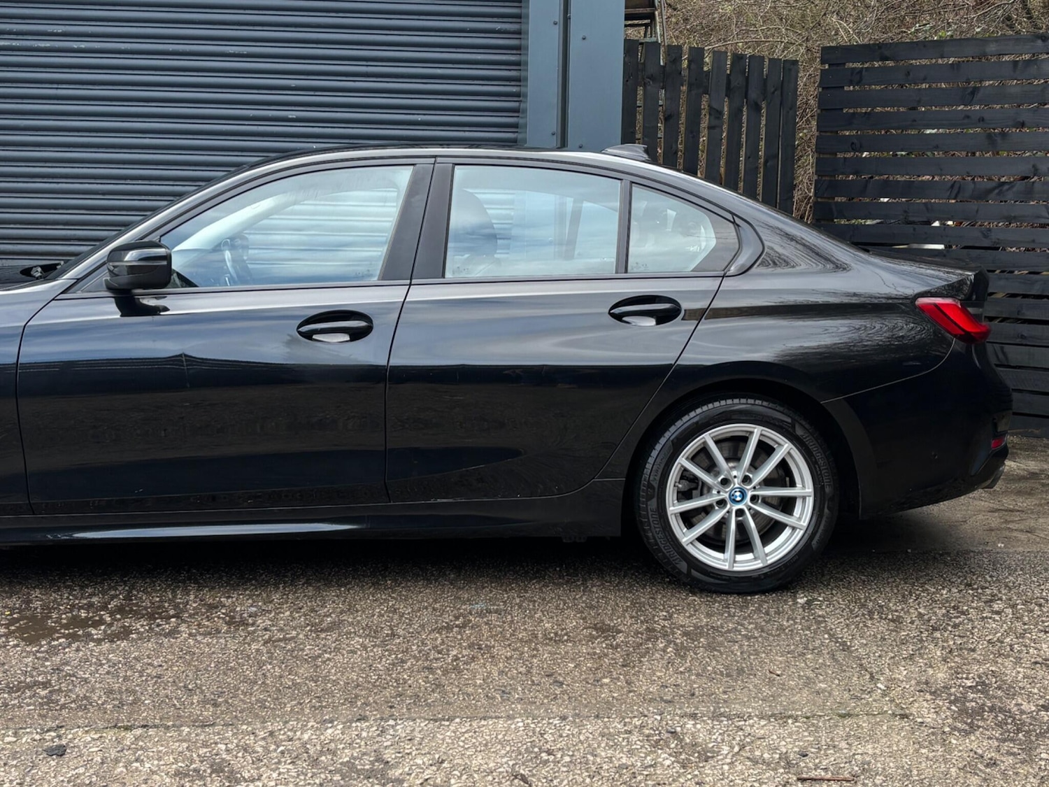 Used BMW 3 Series 2021 for sale - 77396287: Photo 20