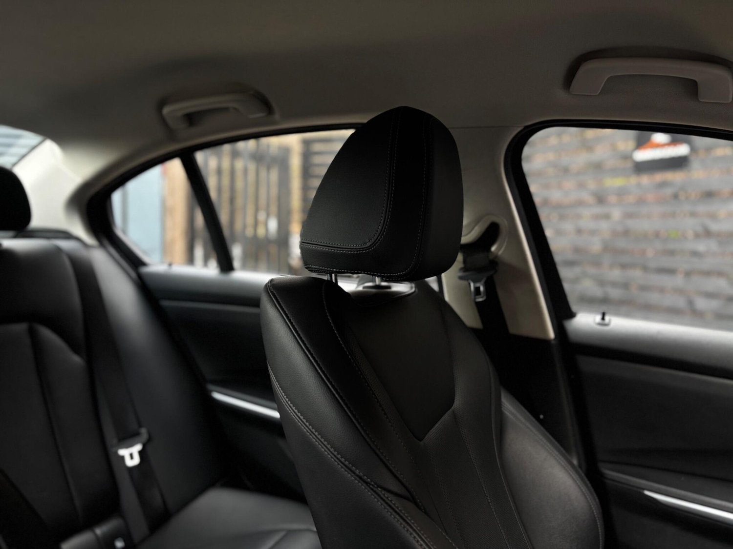 Used BMW 3 Series 2021 for sale - 77396287: Photo 24