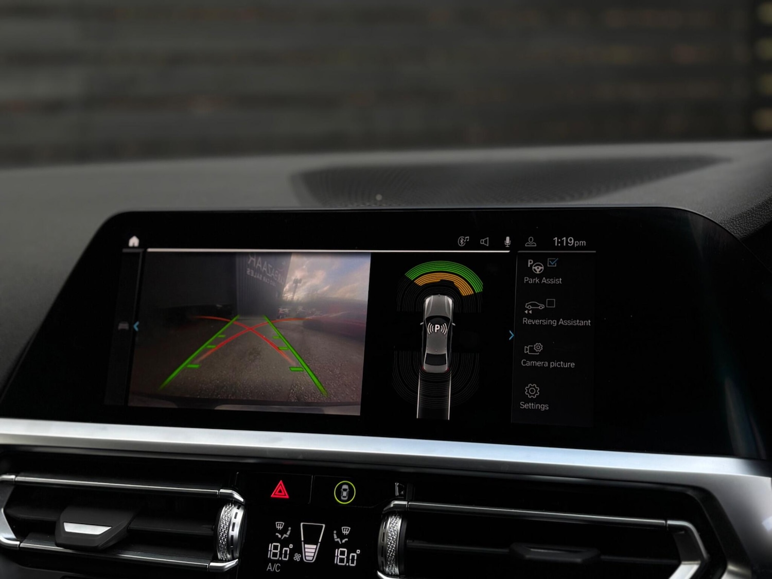 Used BMW 3 Series 2021 for sale - 77396287: Photo 25