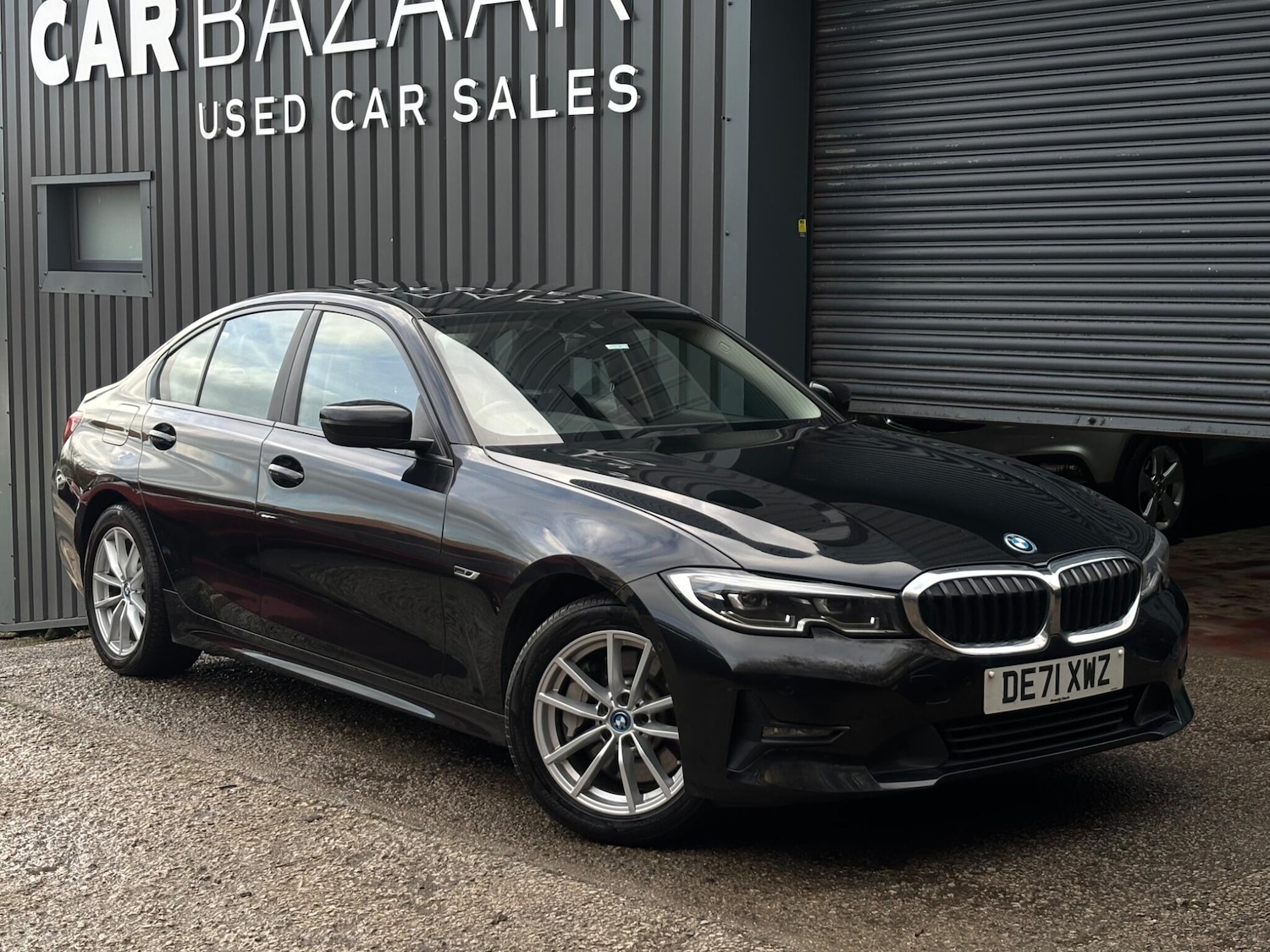 Used BMW 3 Series 2021 for sale - 77396287: Photo 27