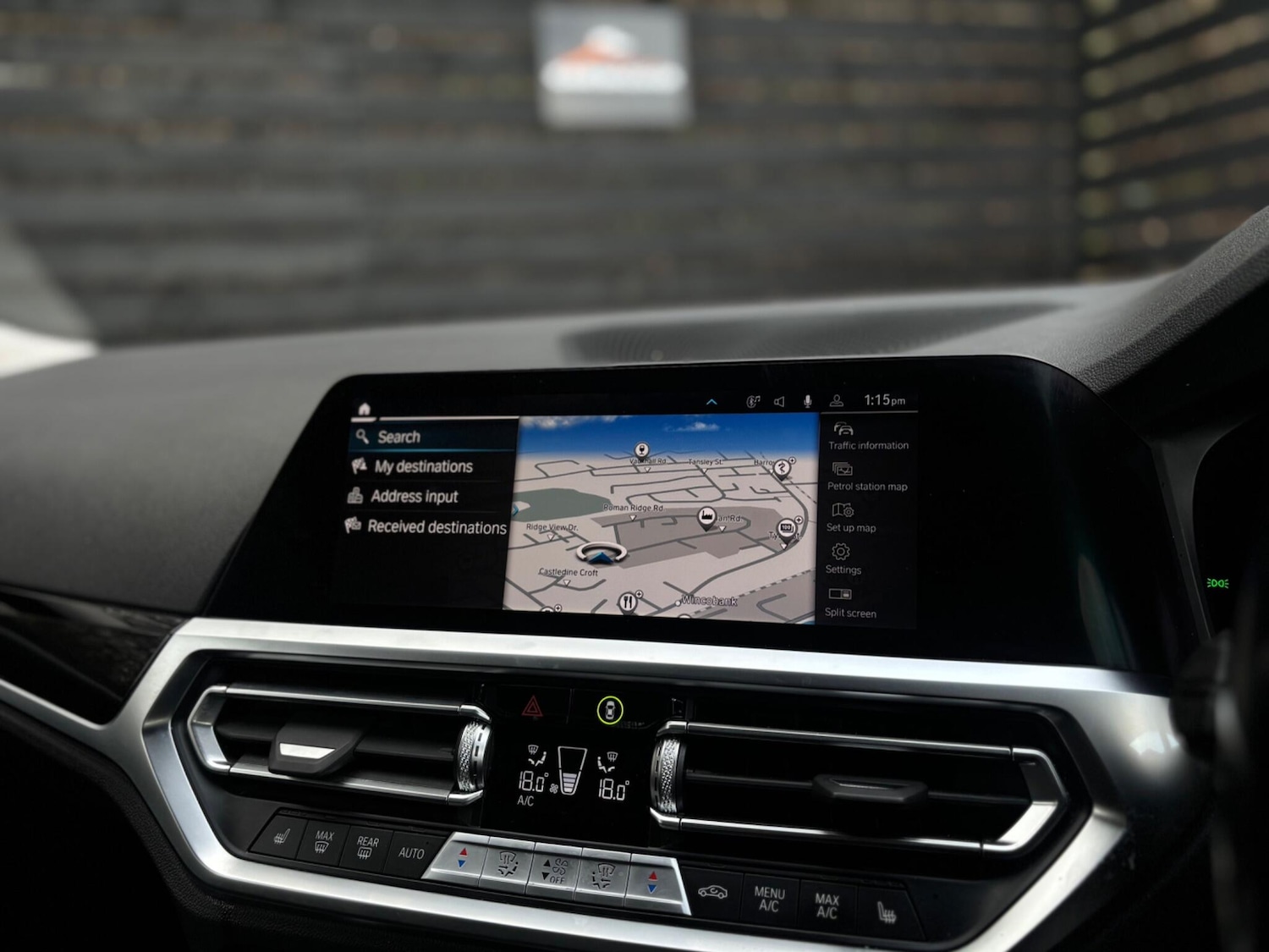 Used BMW 3 Series 2021 for sale - 77396287: Photo 28