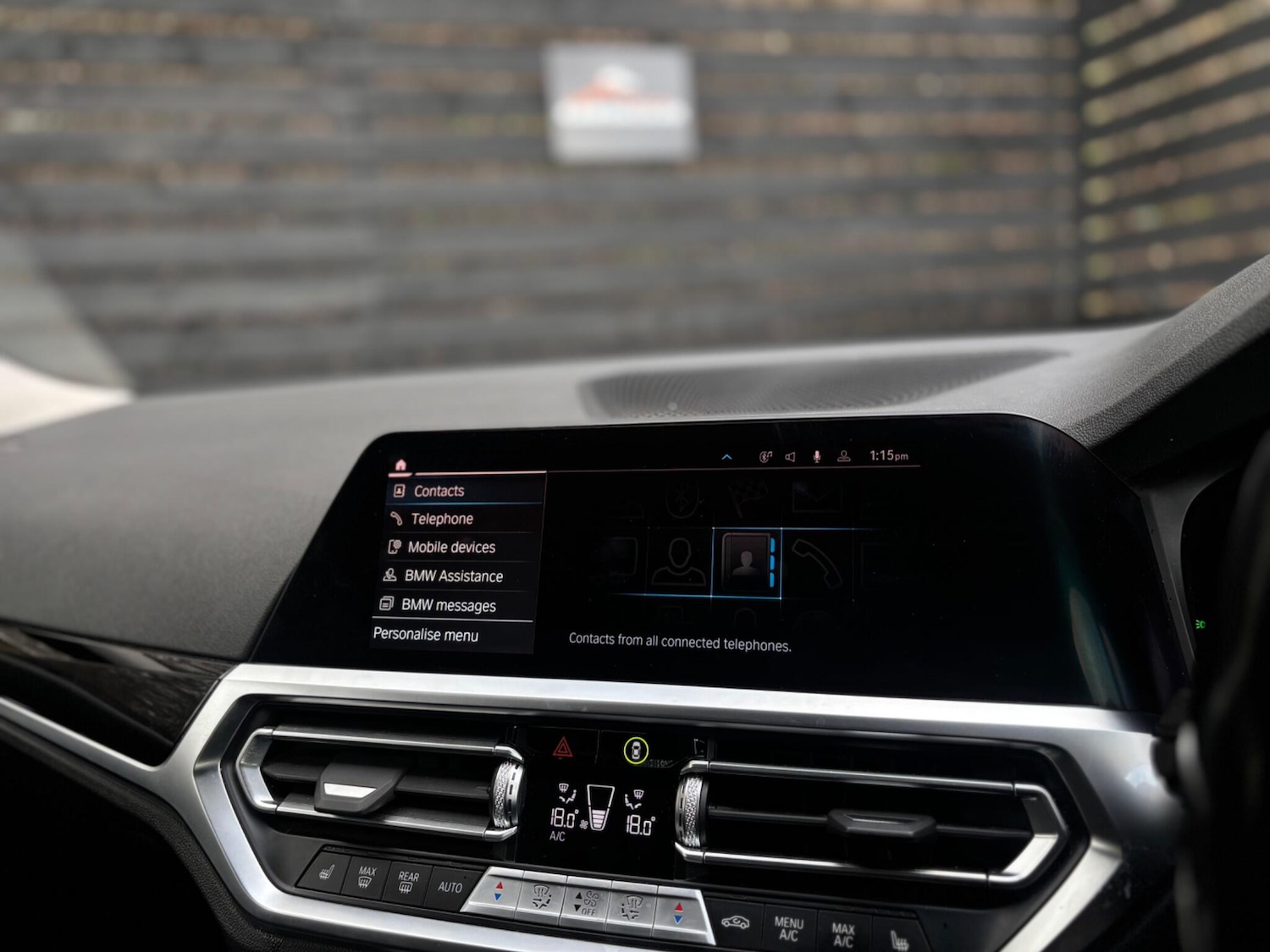 Used BMW 3 Series 2021 for sale - 77396287: Photo 30