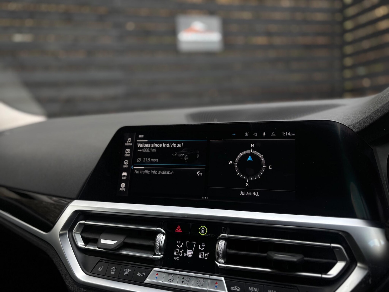 Used BMW 3 Series 2021 for sale - 77396287: Photo 31