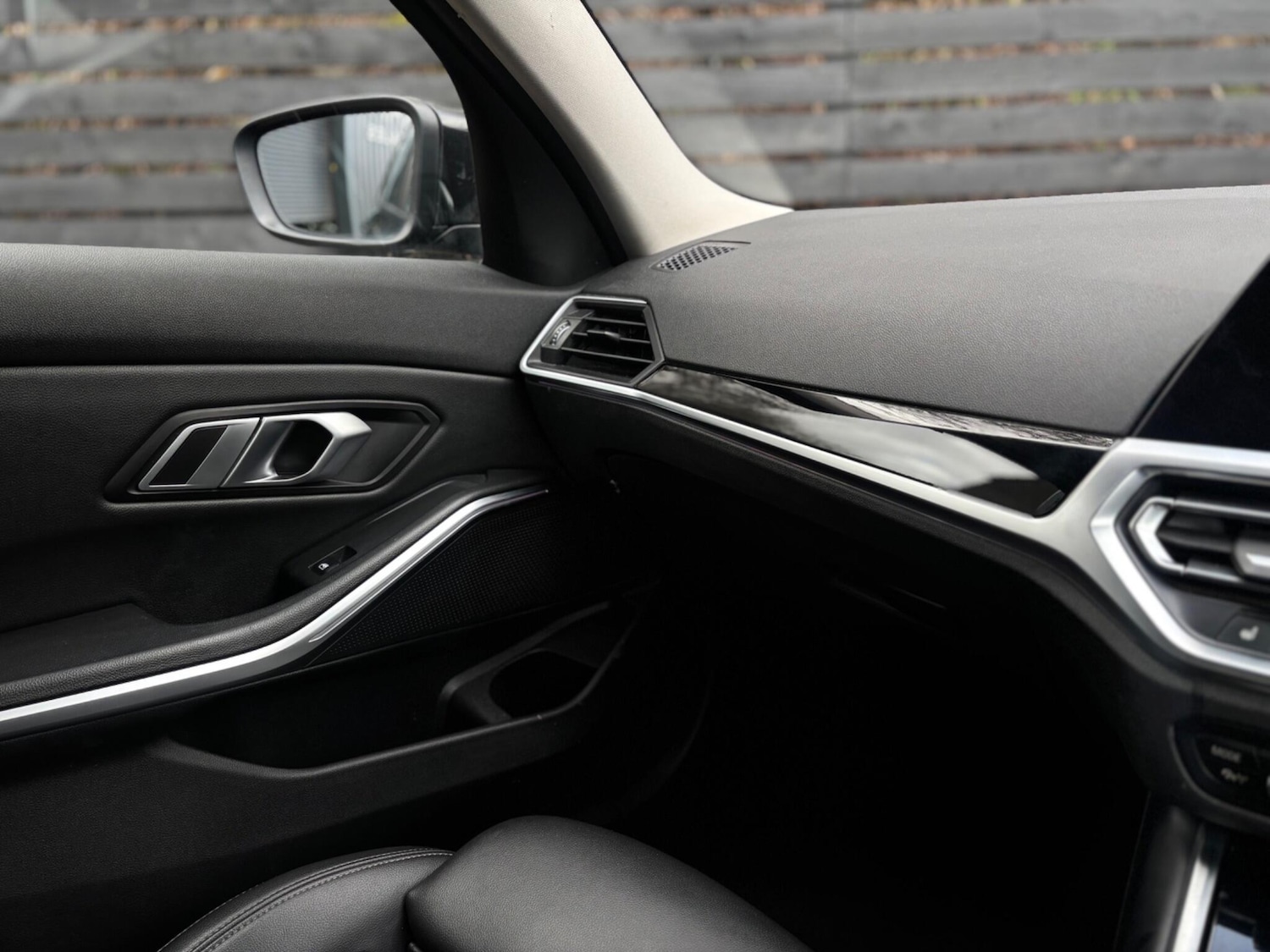 Used BMW 3 Series 2021 for sale - 77396287: Photo 33