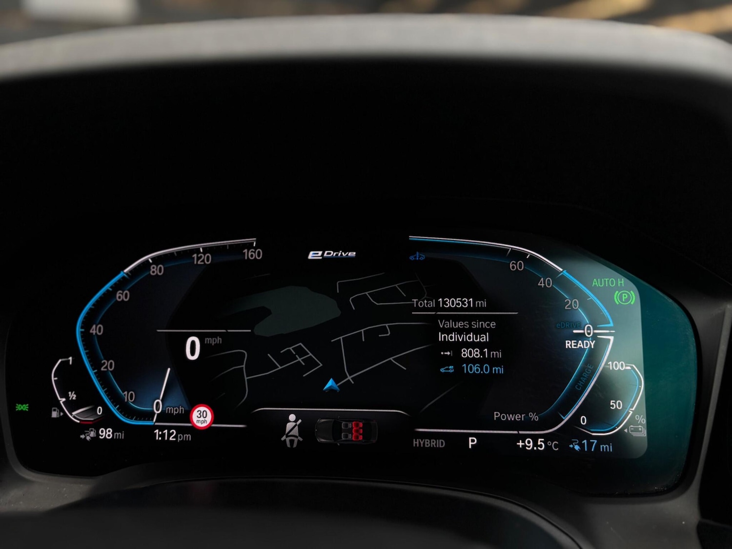 Used BMW 3 Series 2021 for sale - 77396287: Photo 38