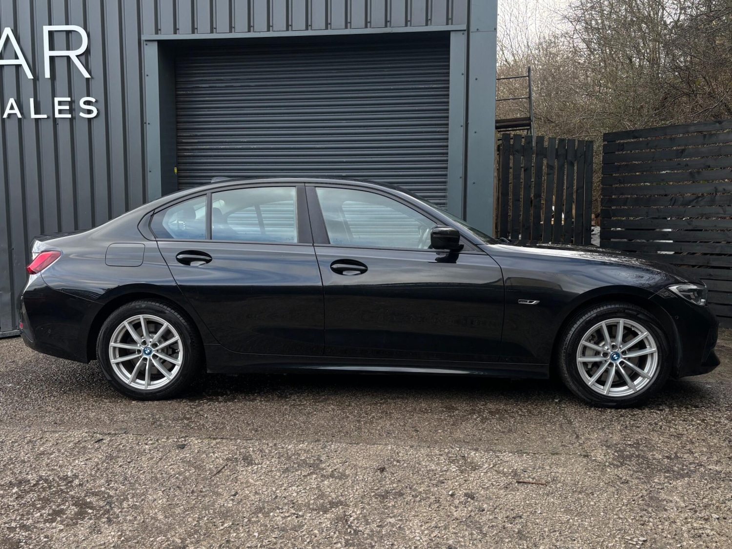 Used BMW 3 Series 2021 for sale - 77396287: Photo 4