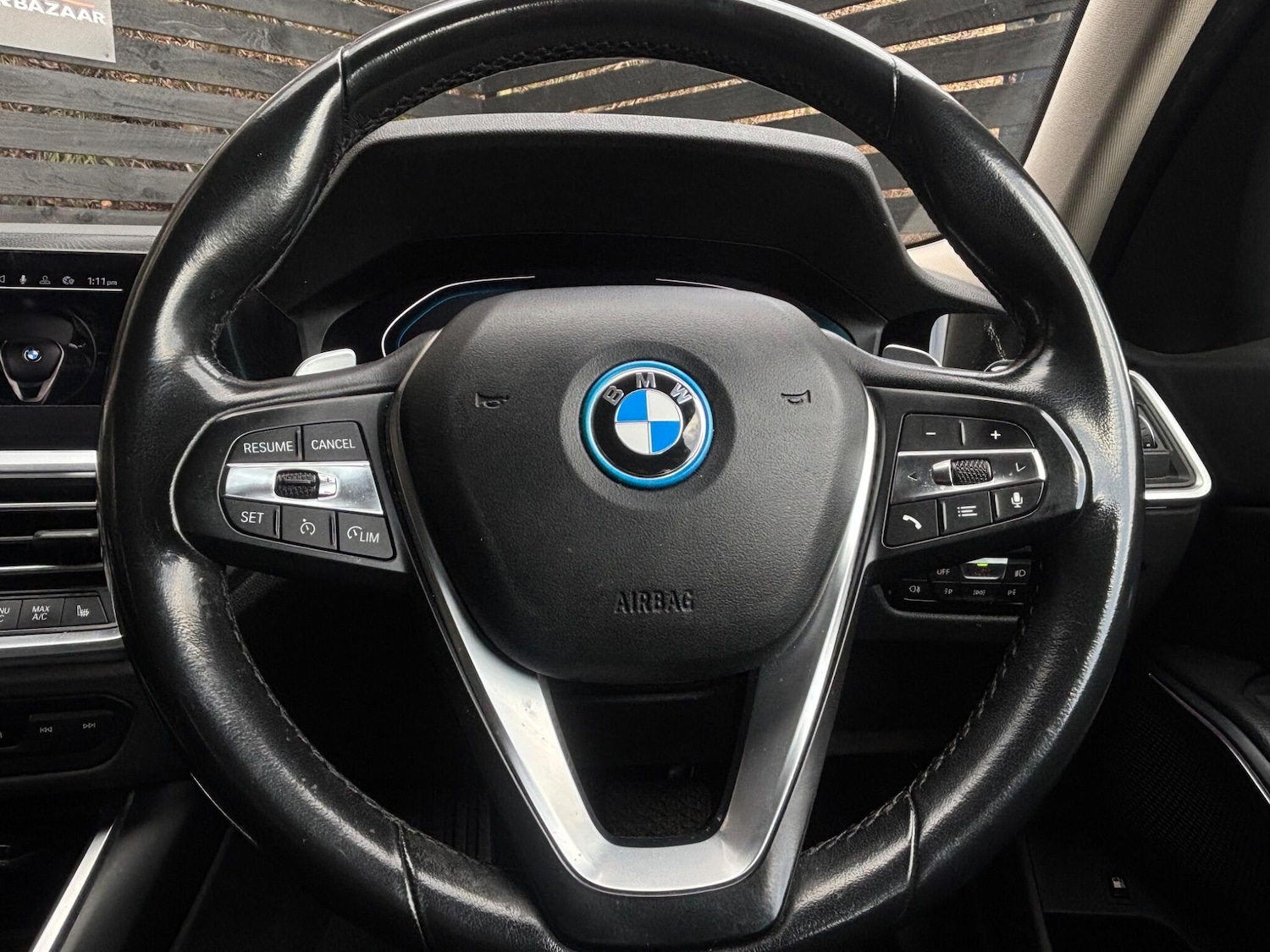 Used BMW 3 Series 2021 for sale - 77396287: Photo 43