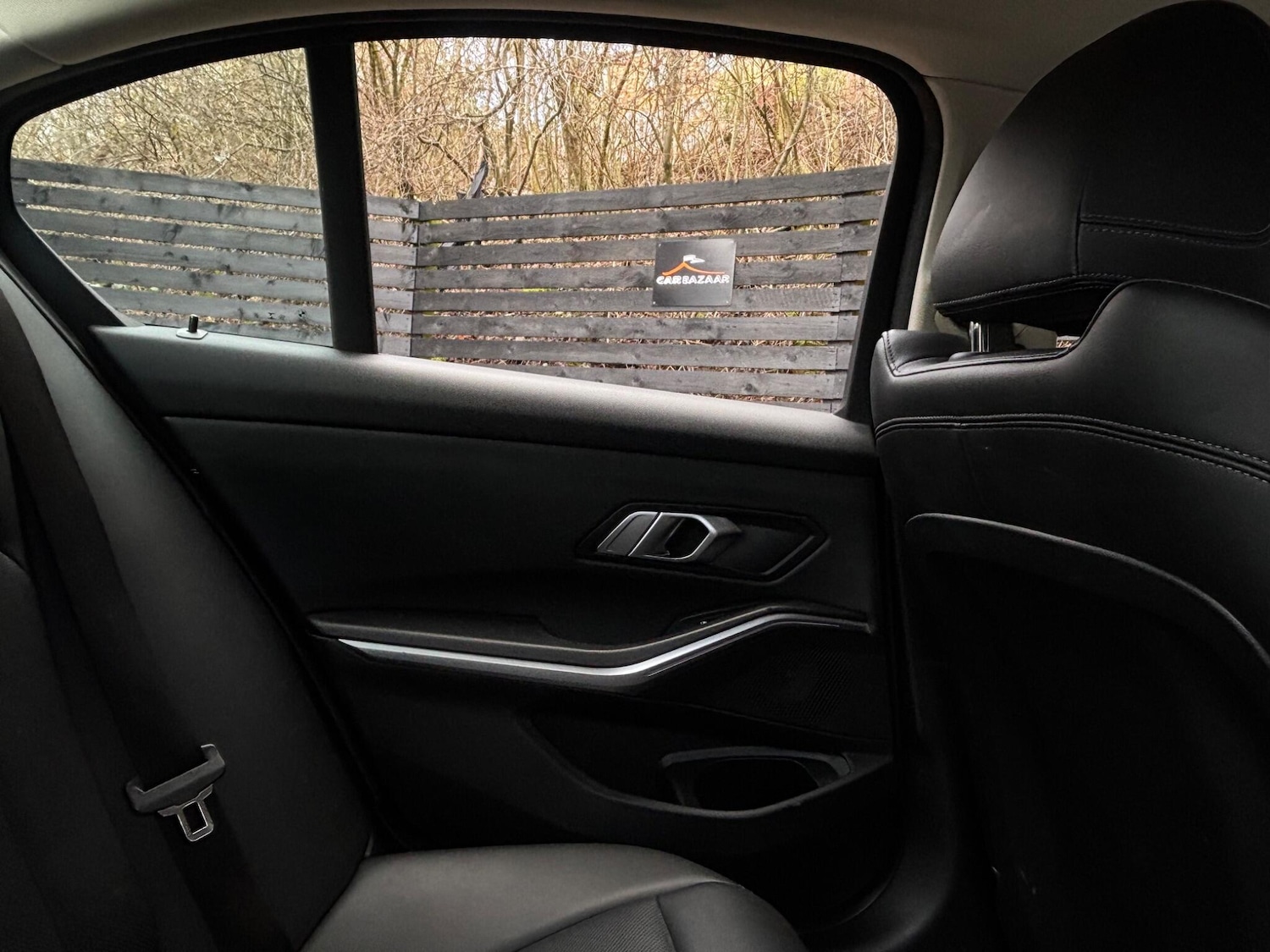 Used BMW 3 Series 2021 for sale - 77396287: Photo 44