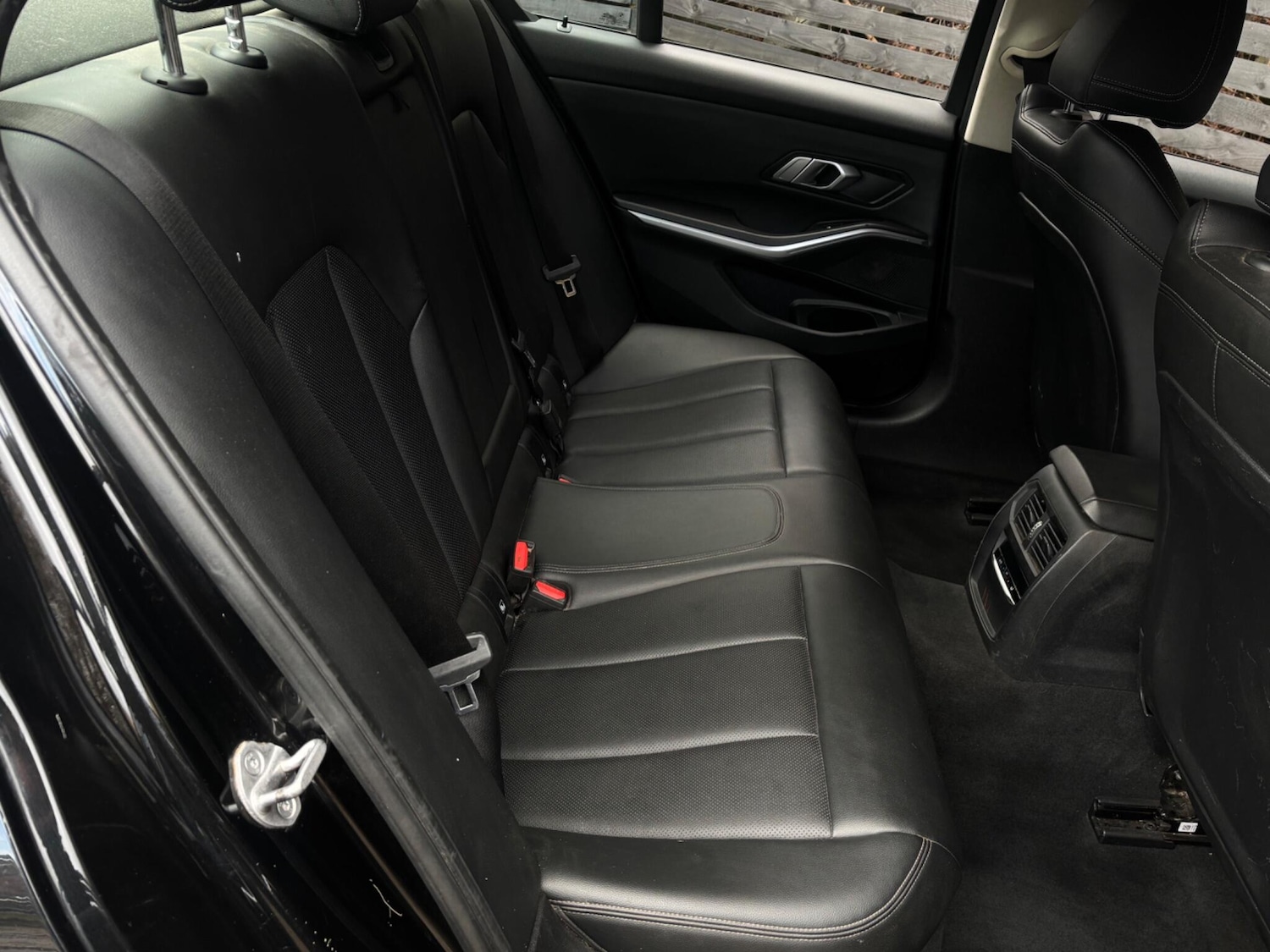 Used BMW 3 Series 2021 for sale - 77396287: Photo 46