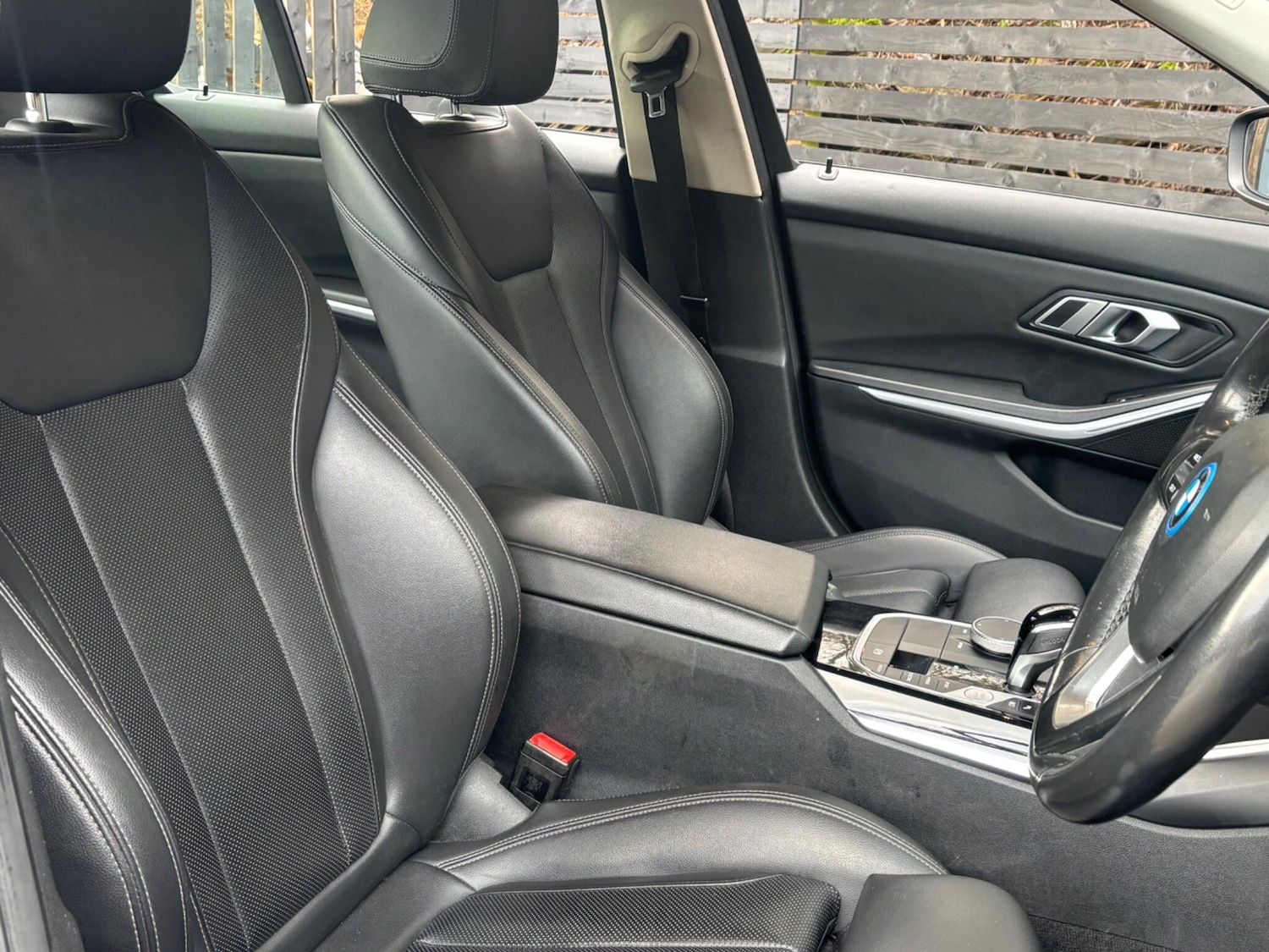 Used BMW 3 Series 2021 for sale - 77396287: Photo 47