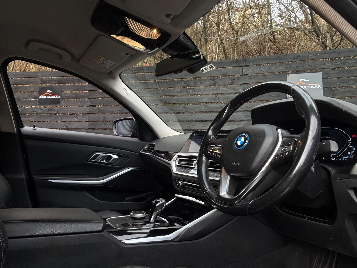 Used BMW 3 Series 2021 for sale - 77396287: Photo 48