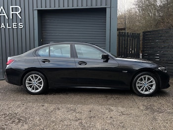 Used BMW 3 Series 2021 for sale - 77396287: Photo