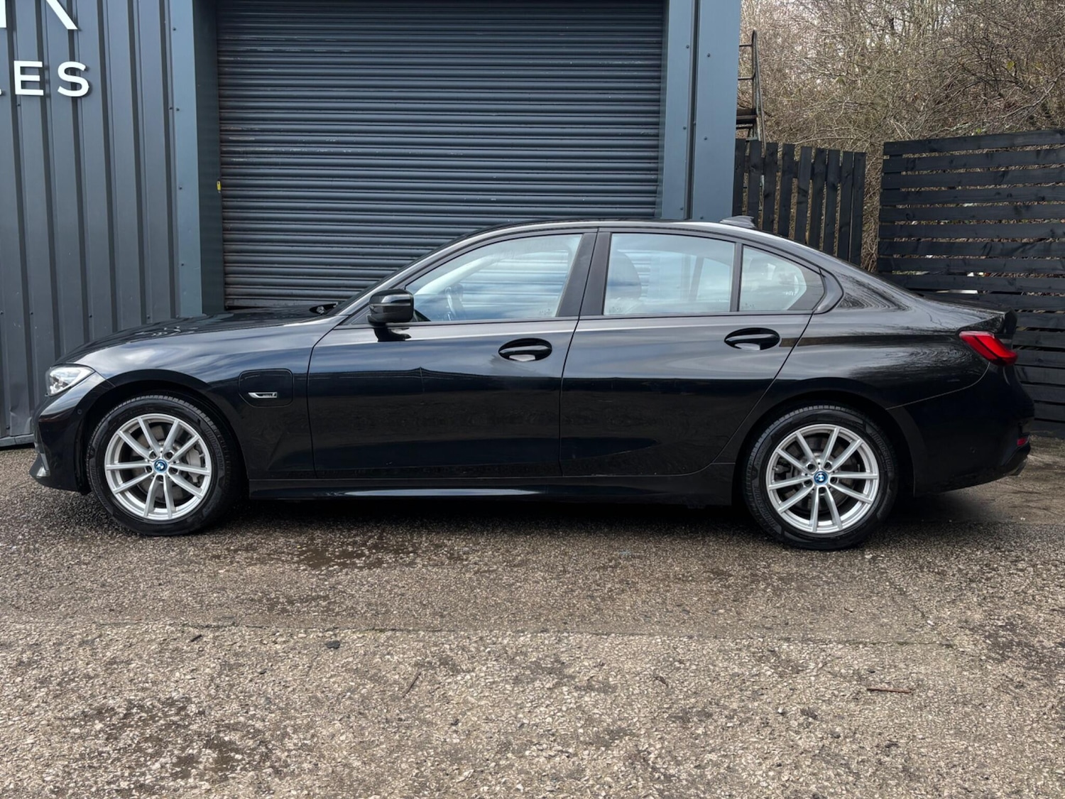 Used BMW 3 Series 2021 for sale - 77396287: Photo 5