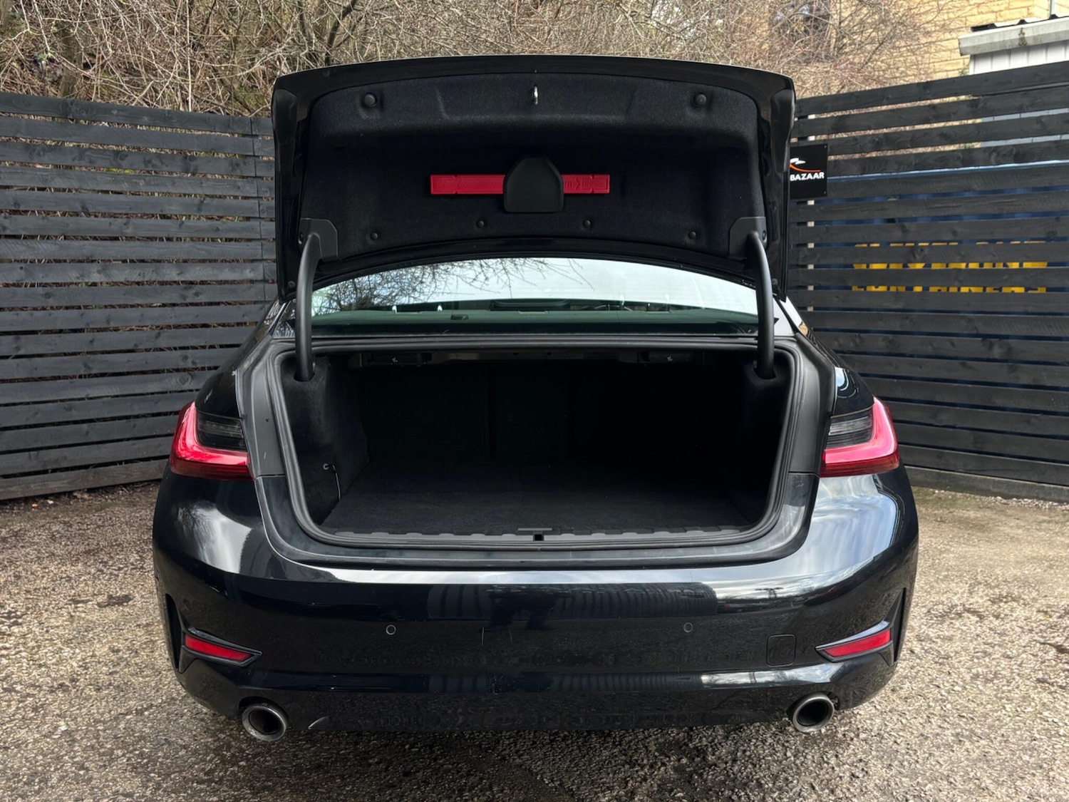 Used BMW 3 Series 2021 for sale - 77396287: Photo 50