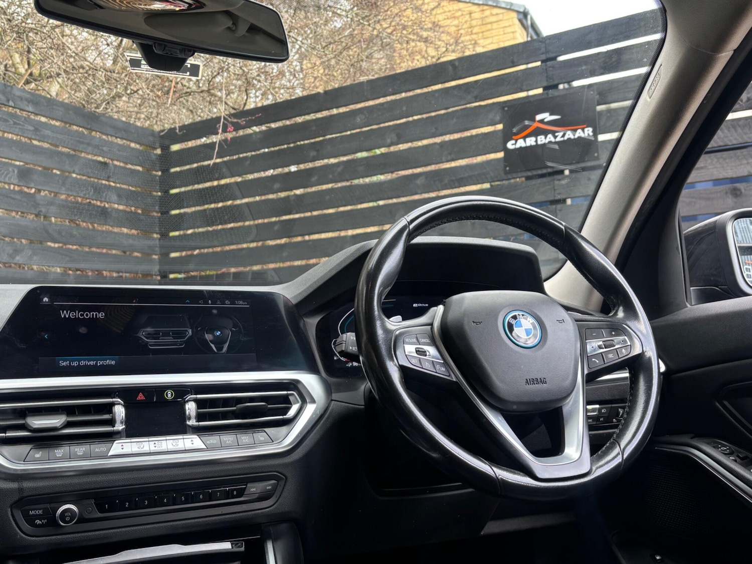 Used BMW 3 Series 2021 for sale - 77396287: Photo 6