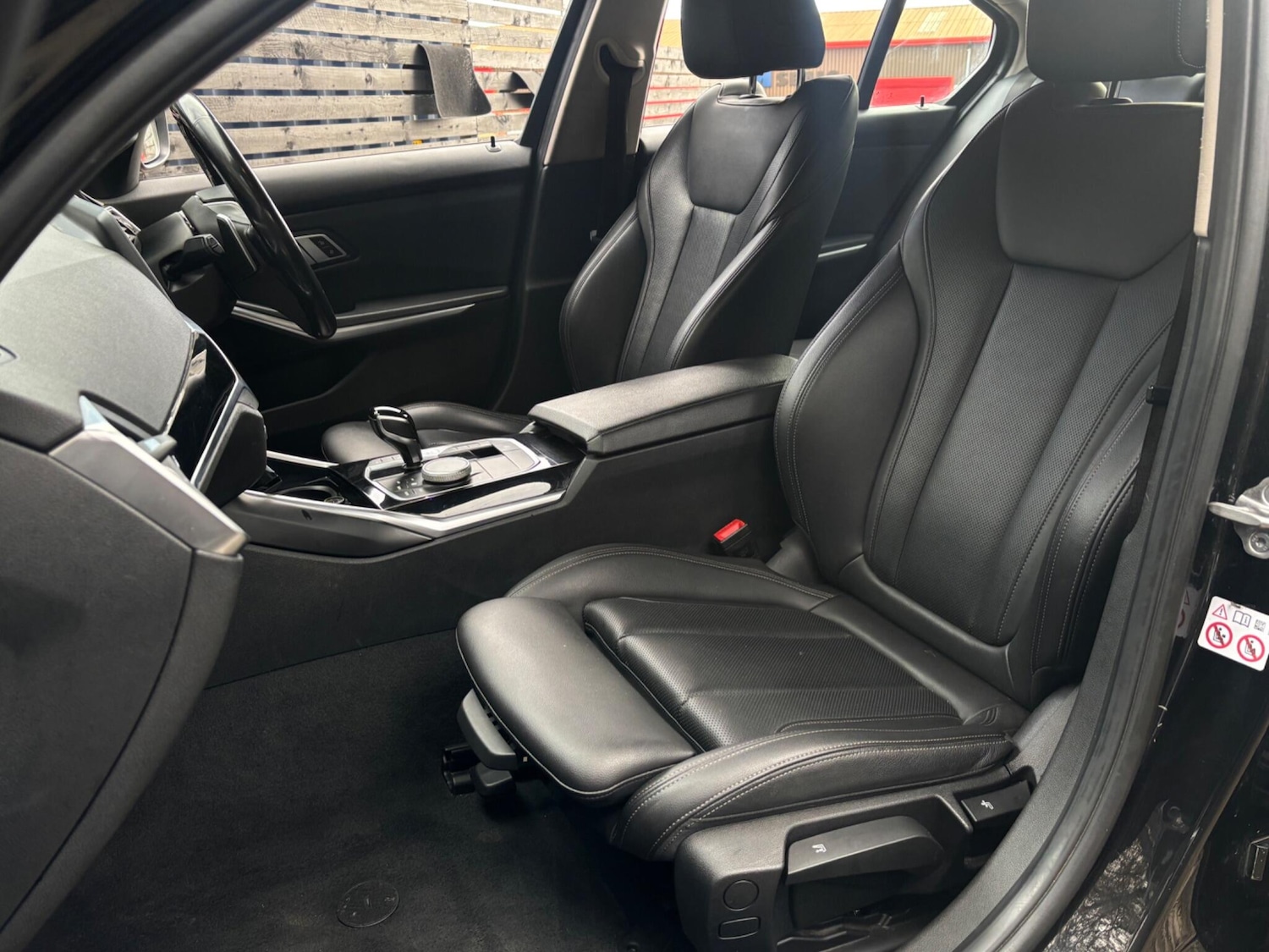 Used BMW 3 Series 2021 for sale - 77396287: Photo 7