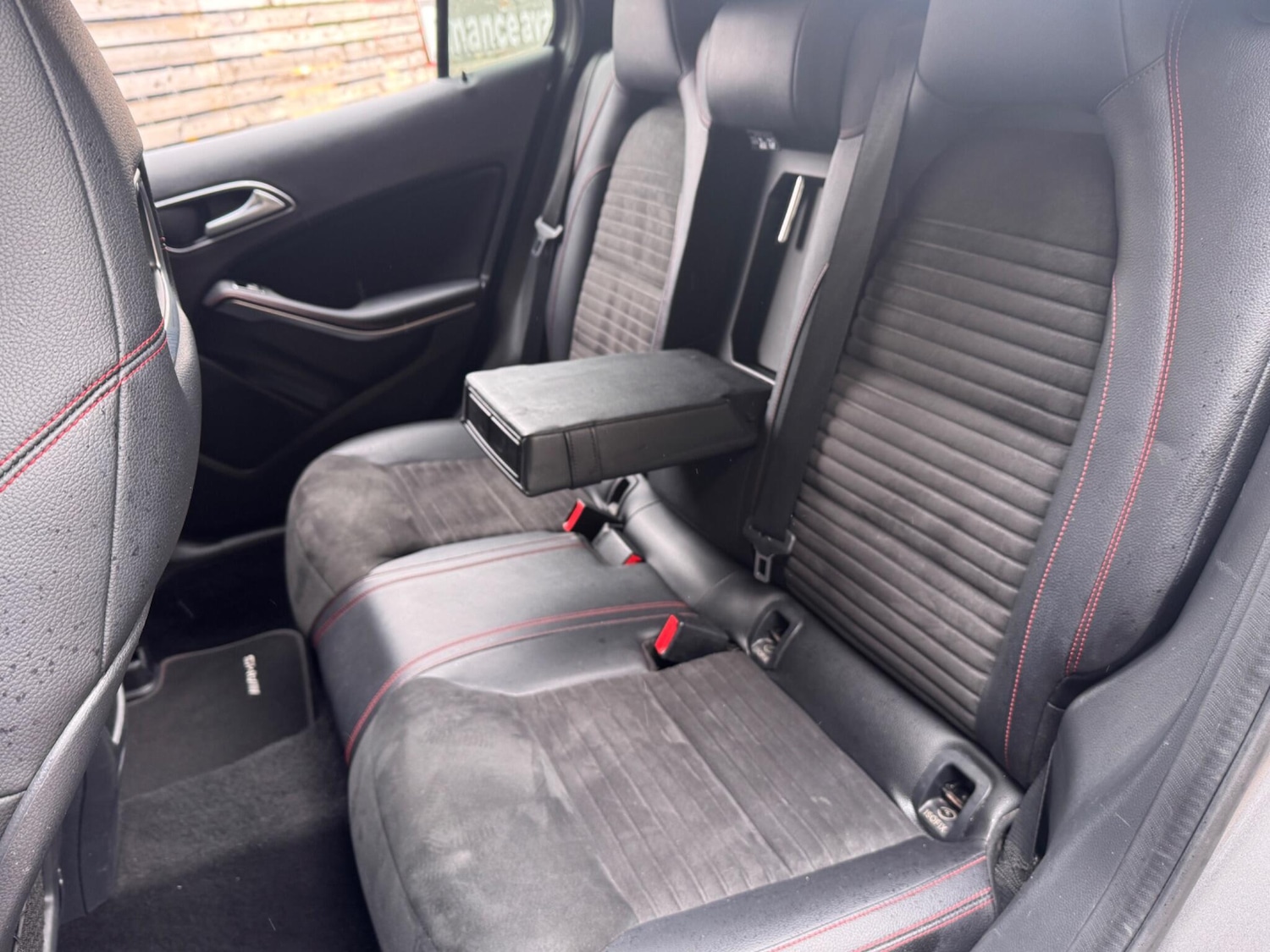 Used Mercedes-Benz GLA 2015 for sale - 76226385: Photo 10