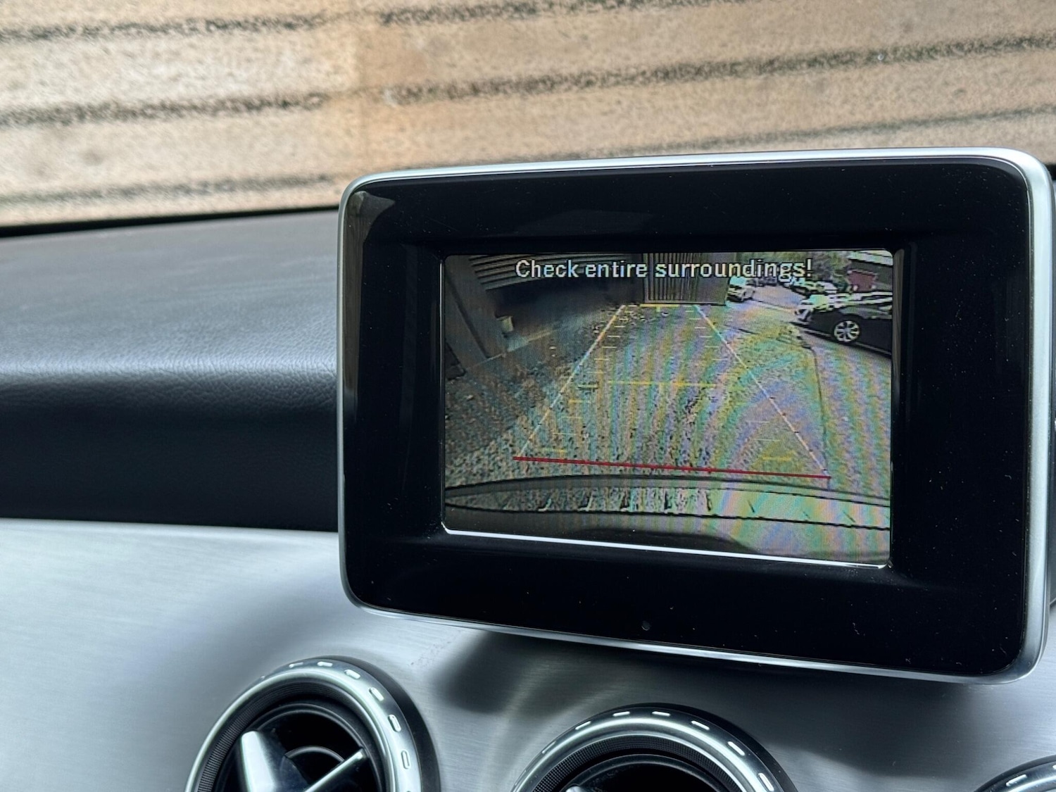 Used Mercedes-Benz GLA 2015 for sale - 76226385: Photo 12